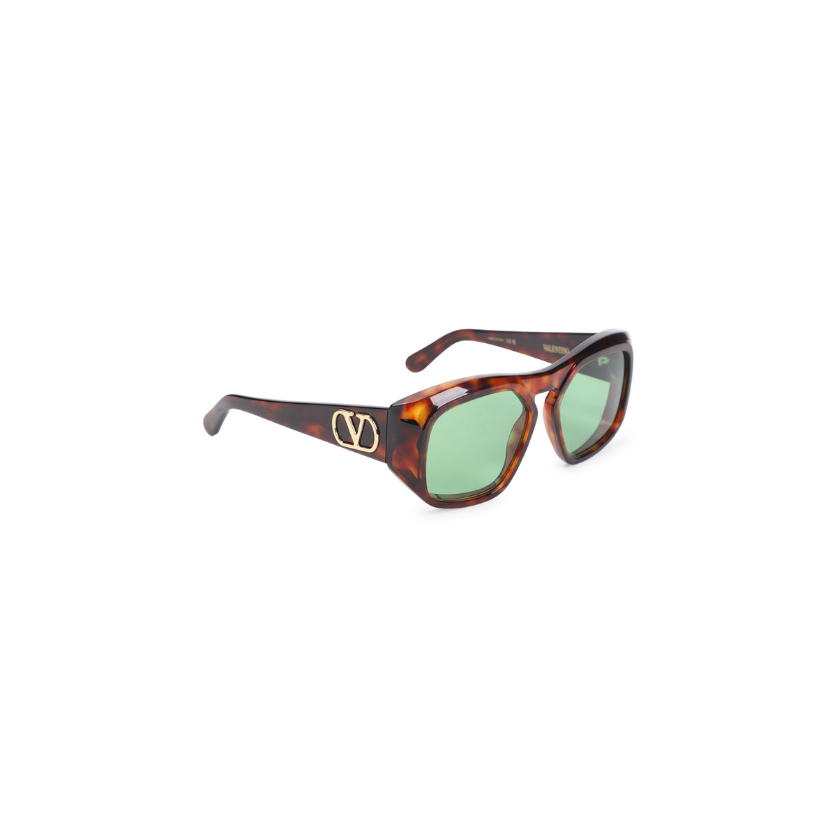 Valentino Garavani Acetate Sunglasses Women VALENTINO GARAVANI