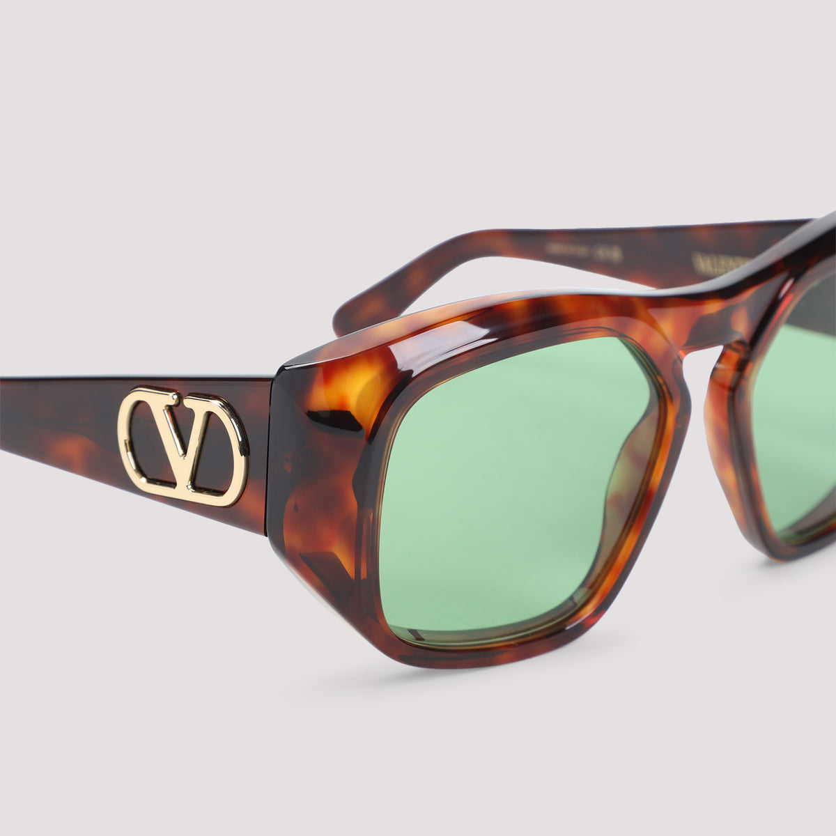 Valentino Garavani Acetate Sunglasses Women VALENTINO GARAVANI