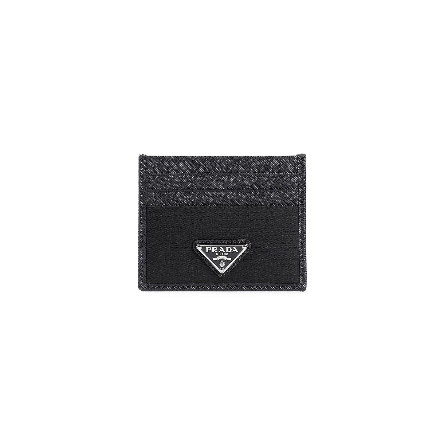 Prada Re-Nylon Card Holder Men PRADA