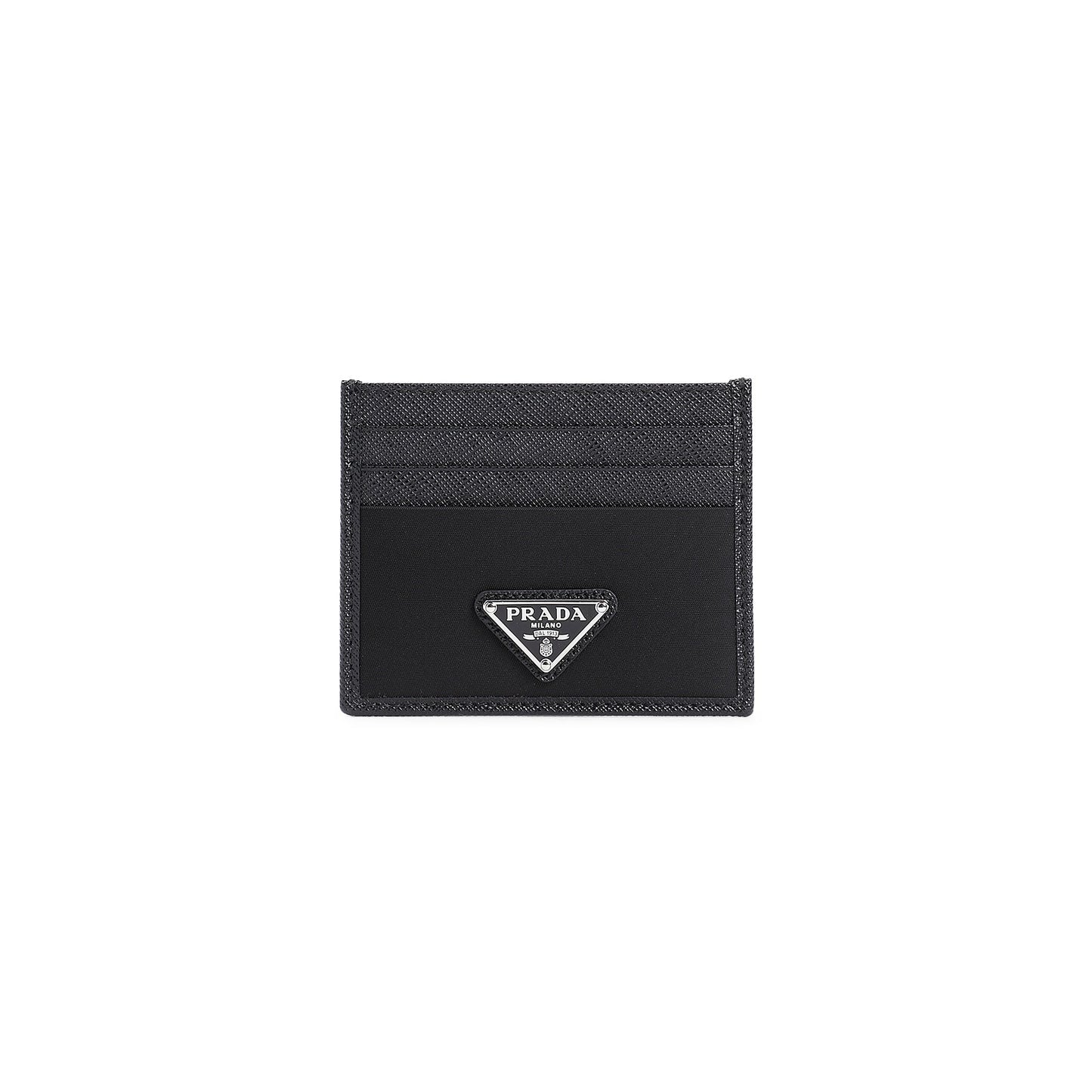 Prada Re-Nylon Card Holder Men PRADA