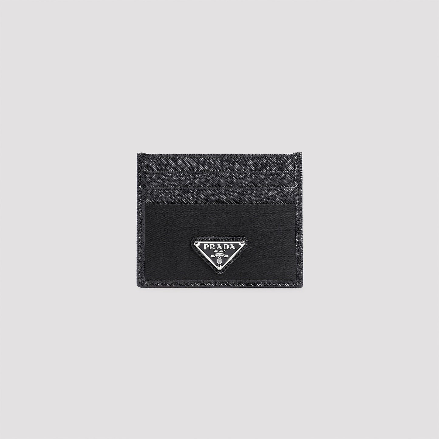 Prada Re-Nylon Card Holder Men PRADA