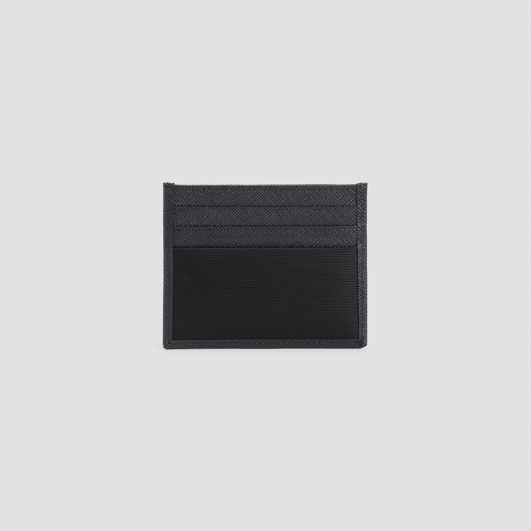 Prada Re-Nylon Card Holder Men PRADA