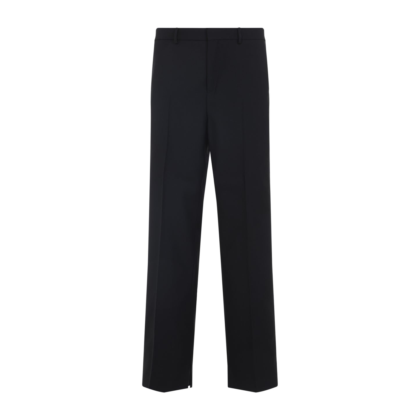 Gucci Wool Pants Men GUCCI