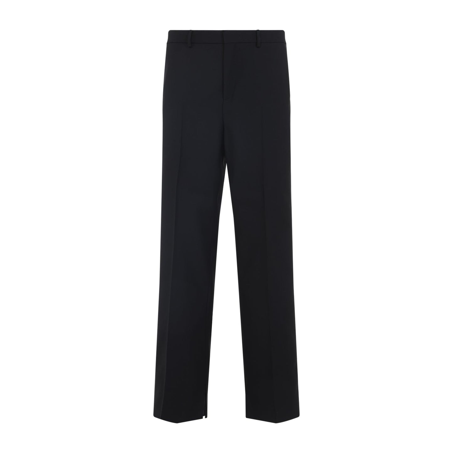 Gucci Wool Pants Men GUCCI