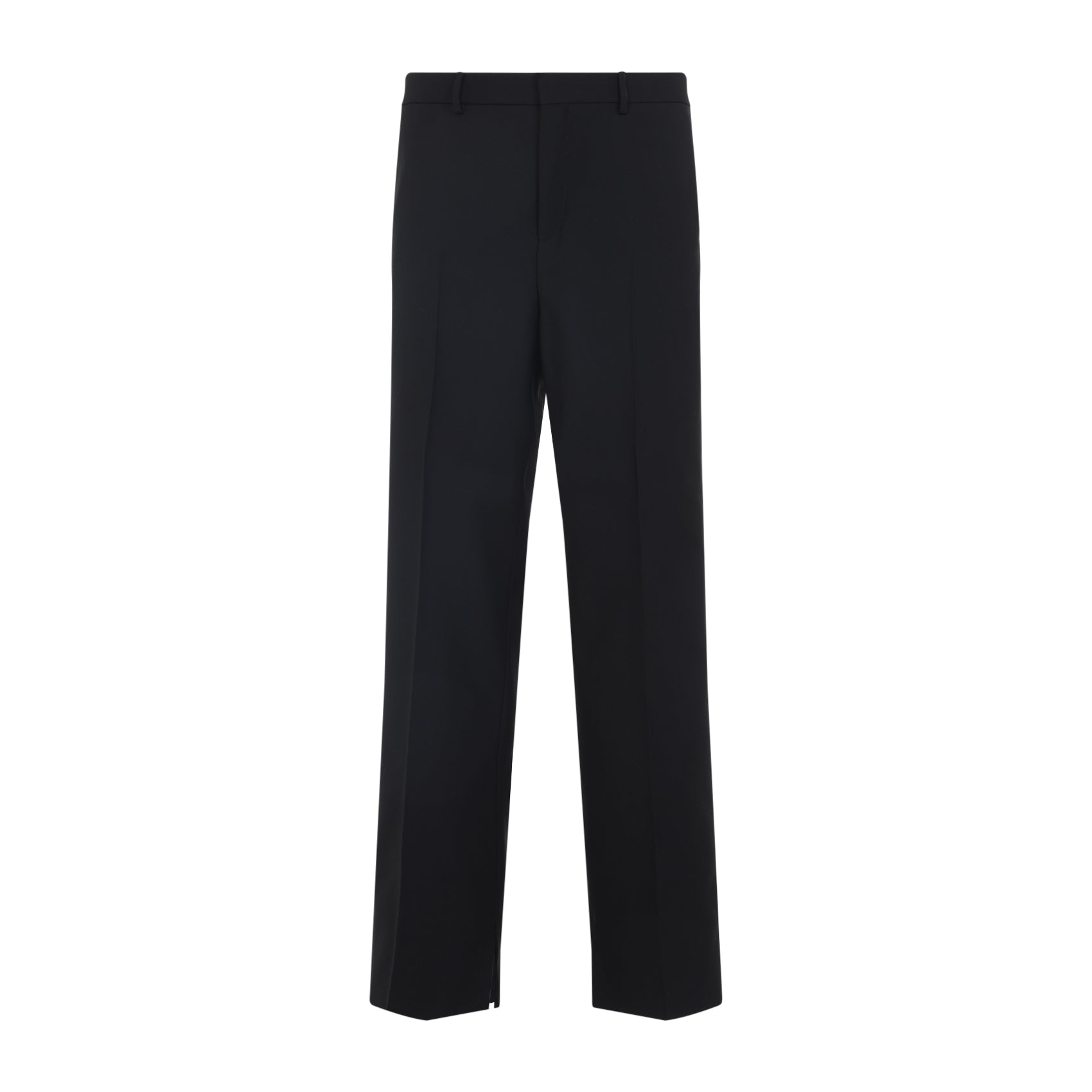 Gucci Wool Pants Men GUCCI