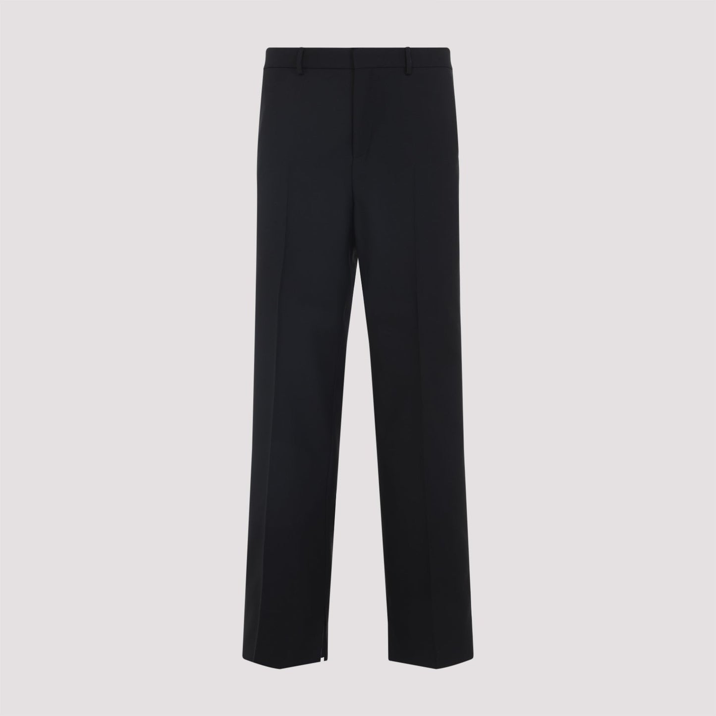 Gucci Wool Pants Men GUCCI