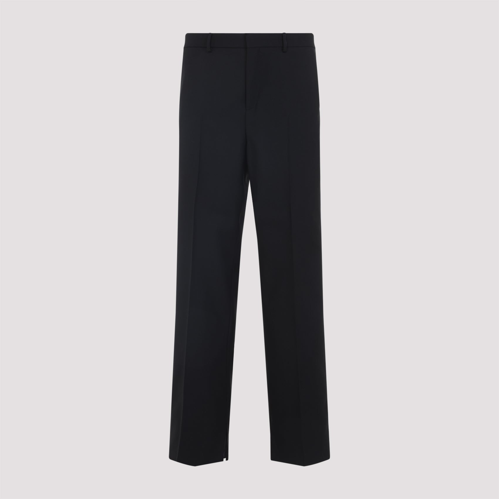 Gucci Wool Pants Men GUCCI