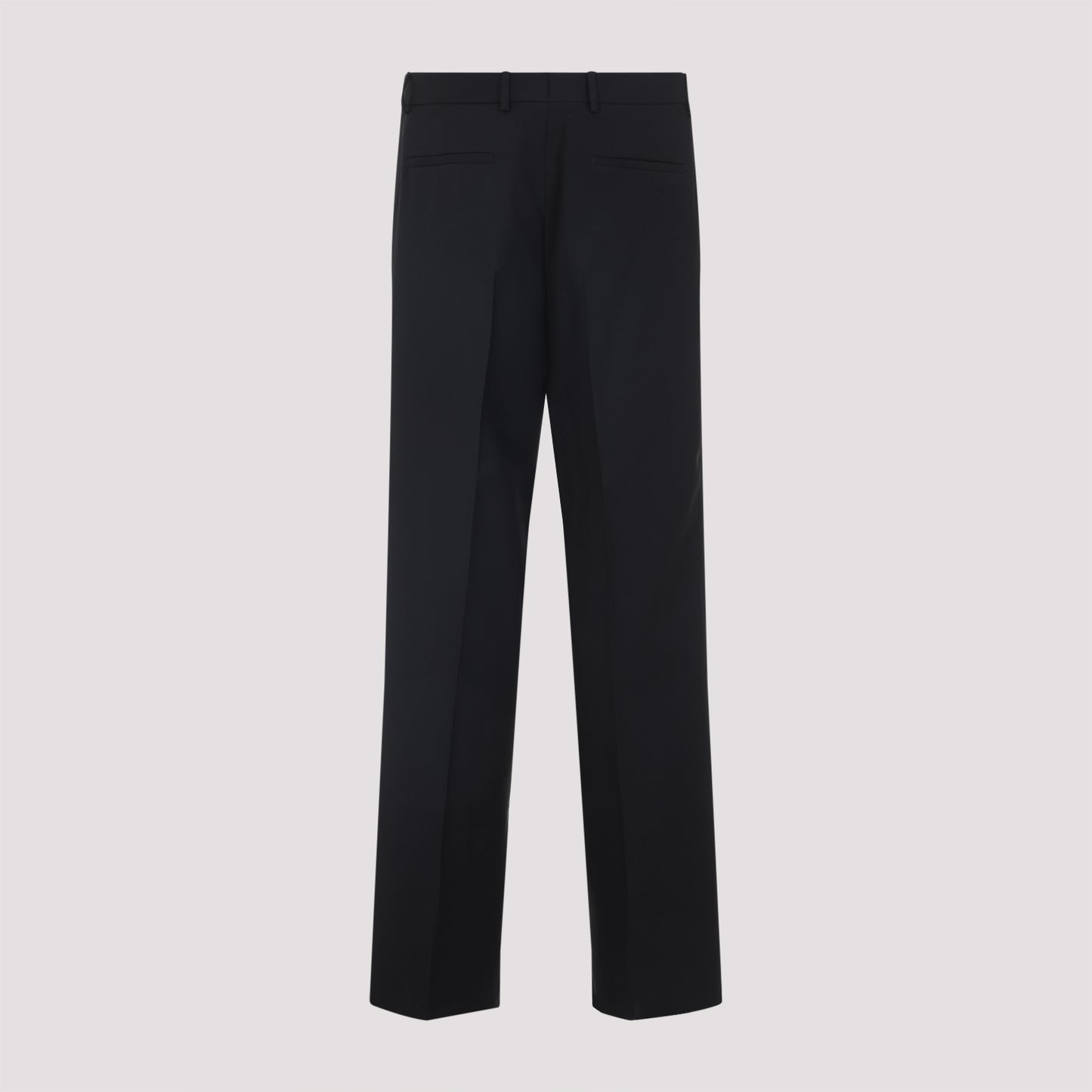 Gucci Wool Pants Men GUCCI