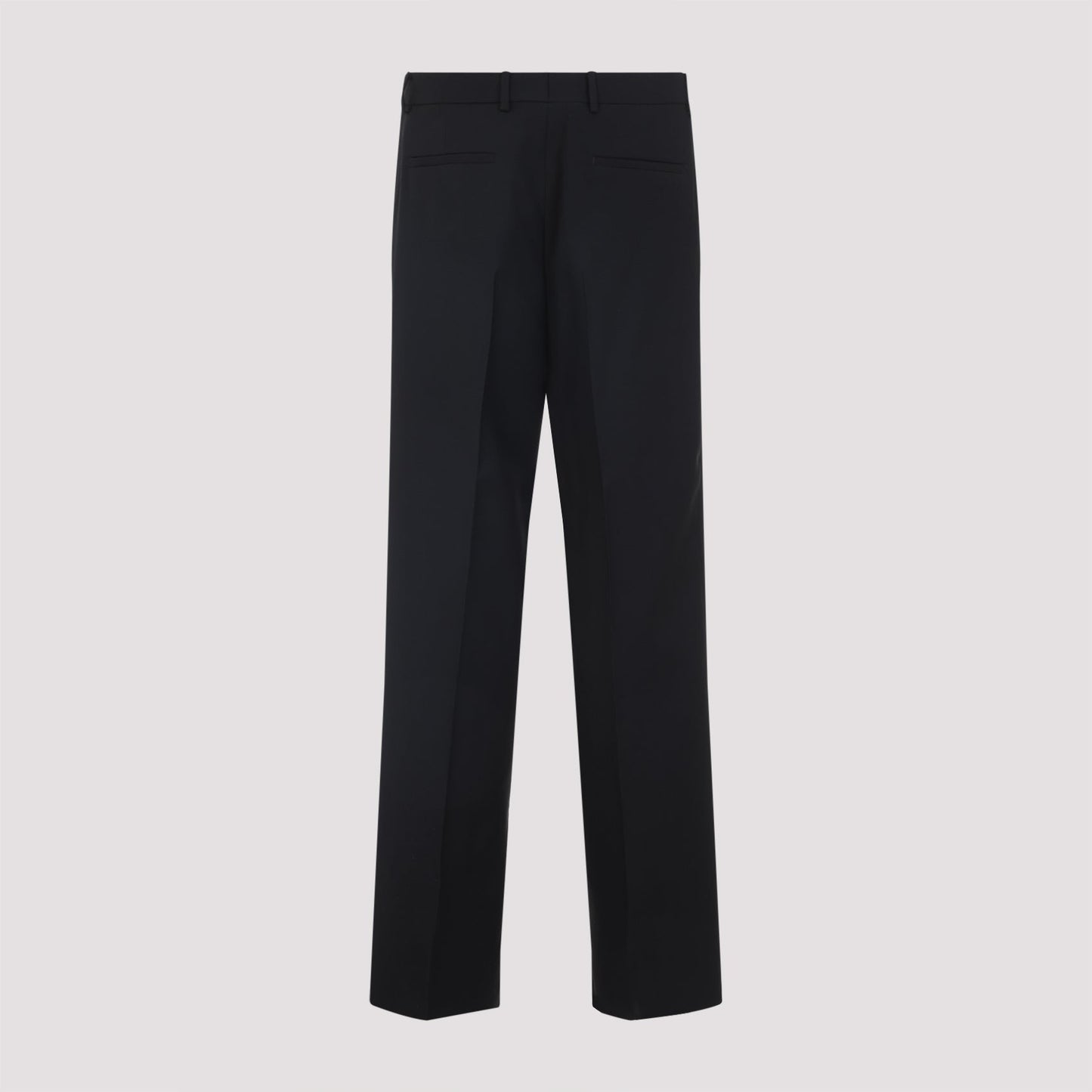 Gucci Wool Pants Men GUCCI