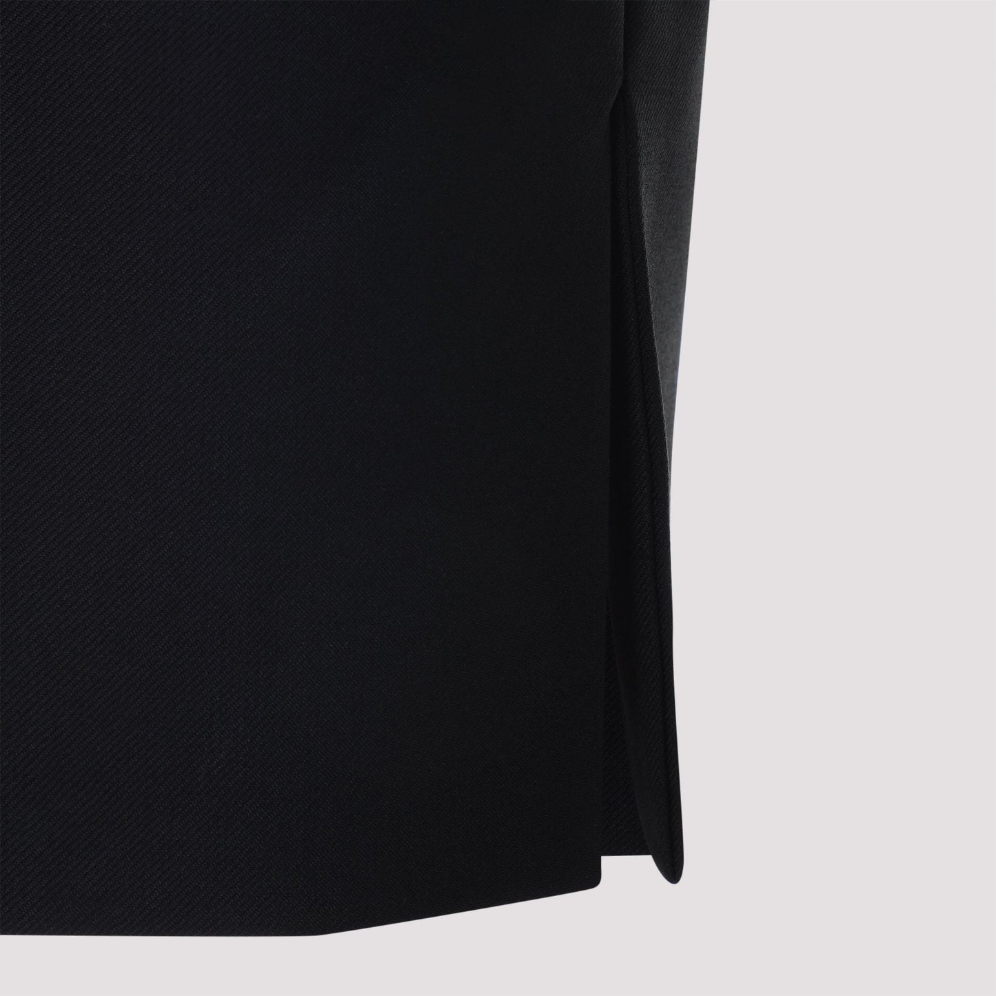 Gucci Wool Pants Men GUCCI
