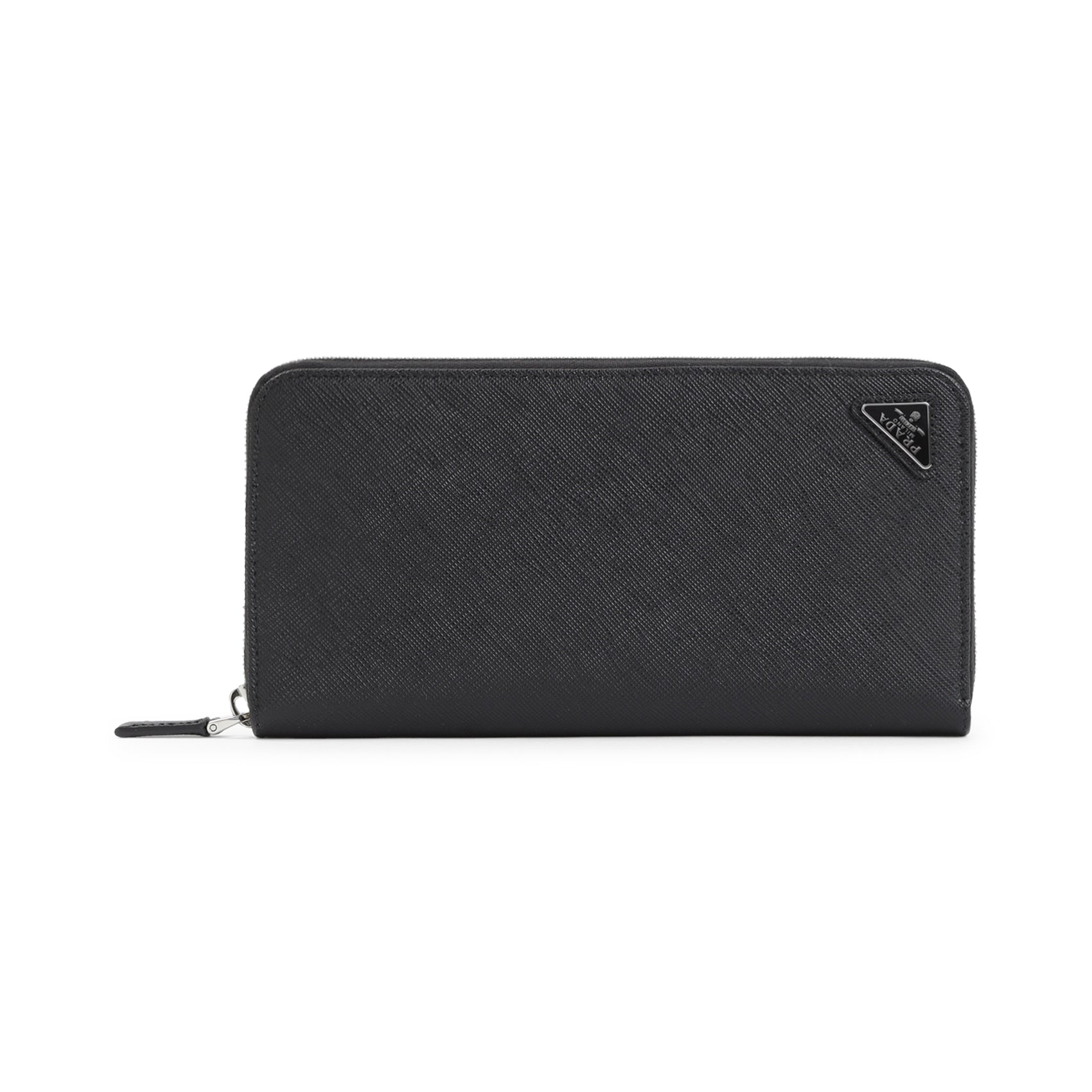 Wallet Zip Around Unisex PRADA