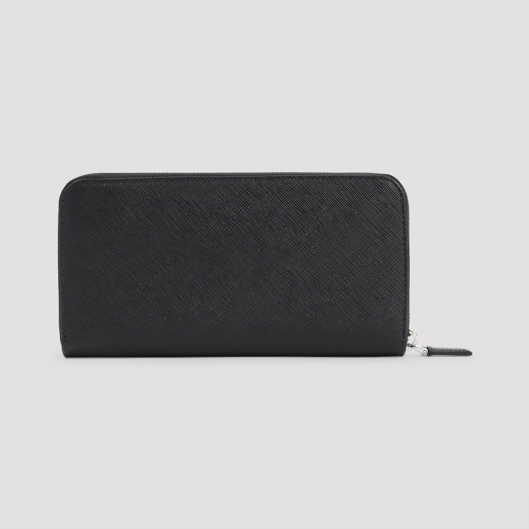 Wallet Zip Around Unisex PRADA