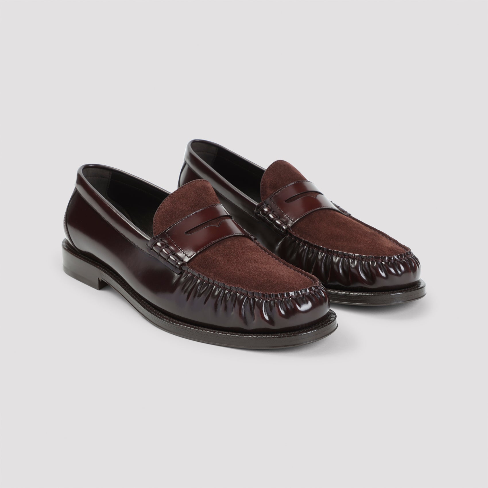 Loafers Men BRUNELLO CUCINELLI