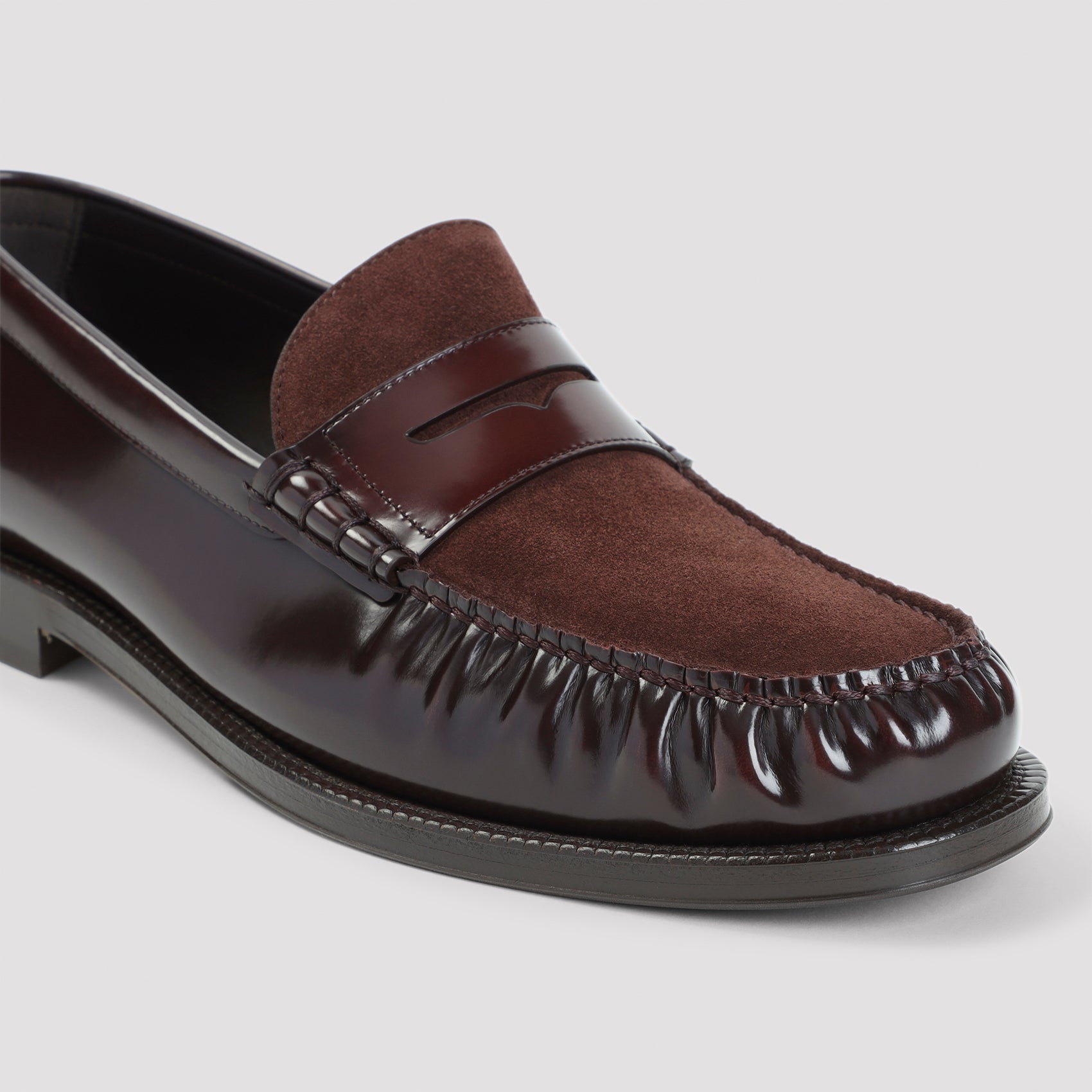 Loafers Men BRUNELLO CUCINELLI