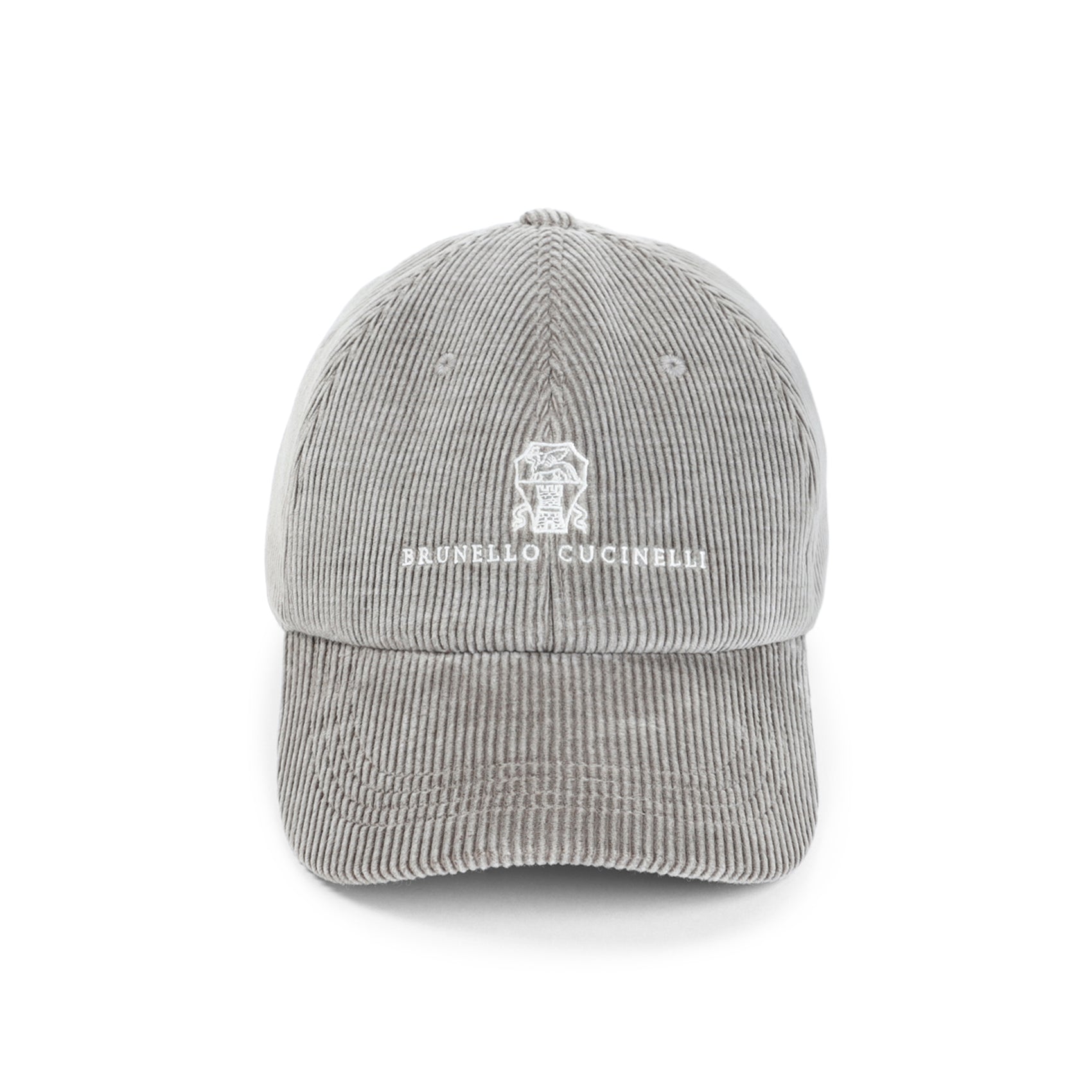 Cap Men BRUNELLO CUCINELLI