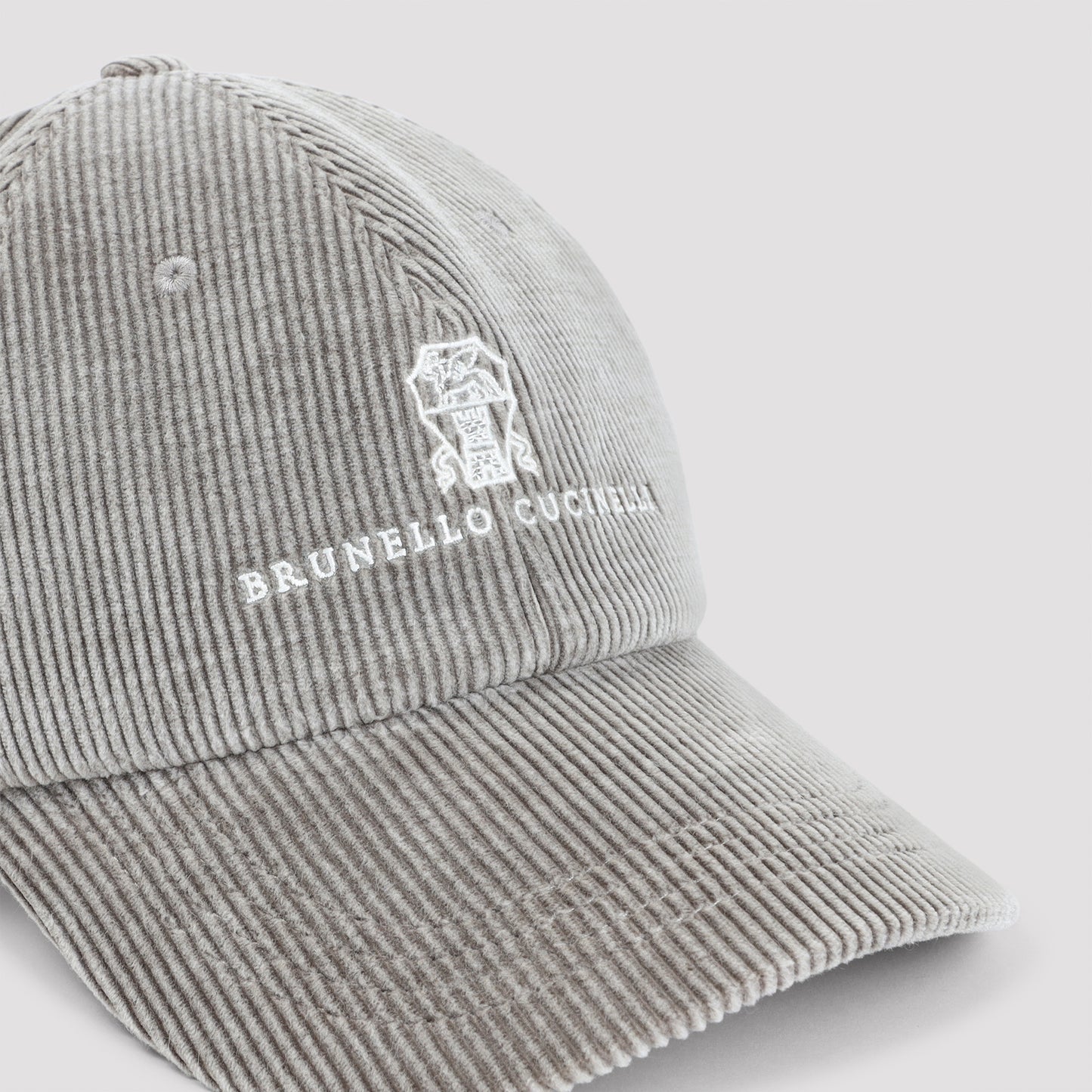 Cap Men BRUNELLO CUCINELLI