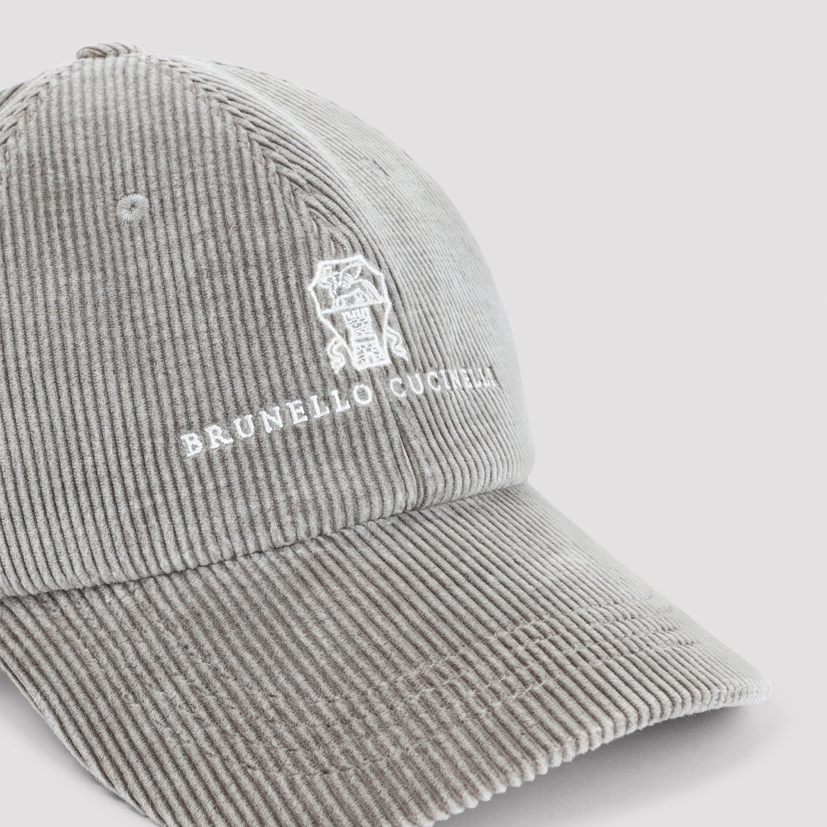 Cap Men BRUNELLO CUCINELLI