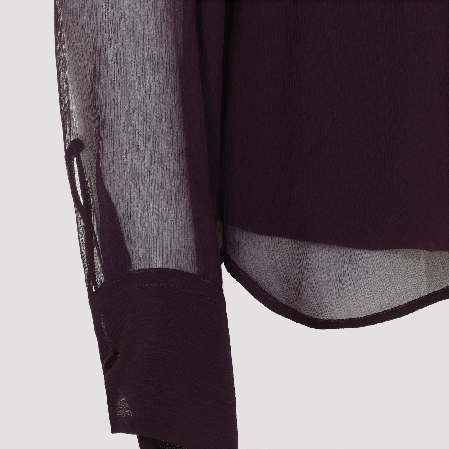 Ermanno Scervino Silk Shirt Women ERMANO SCERVINO