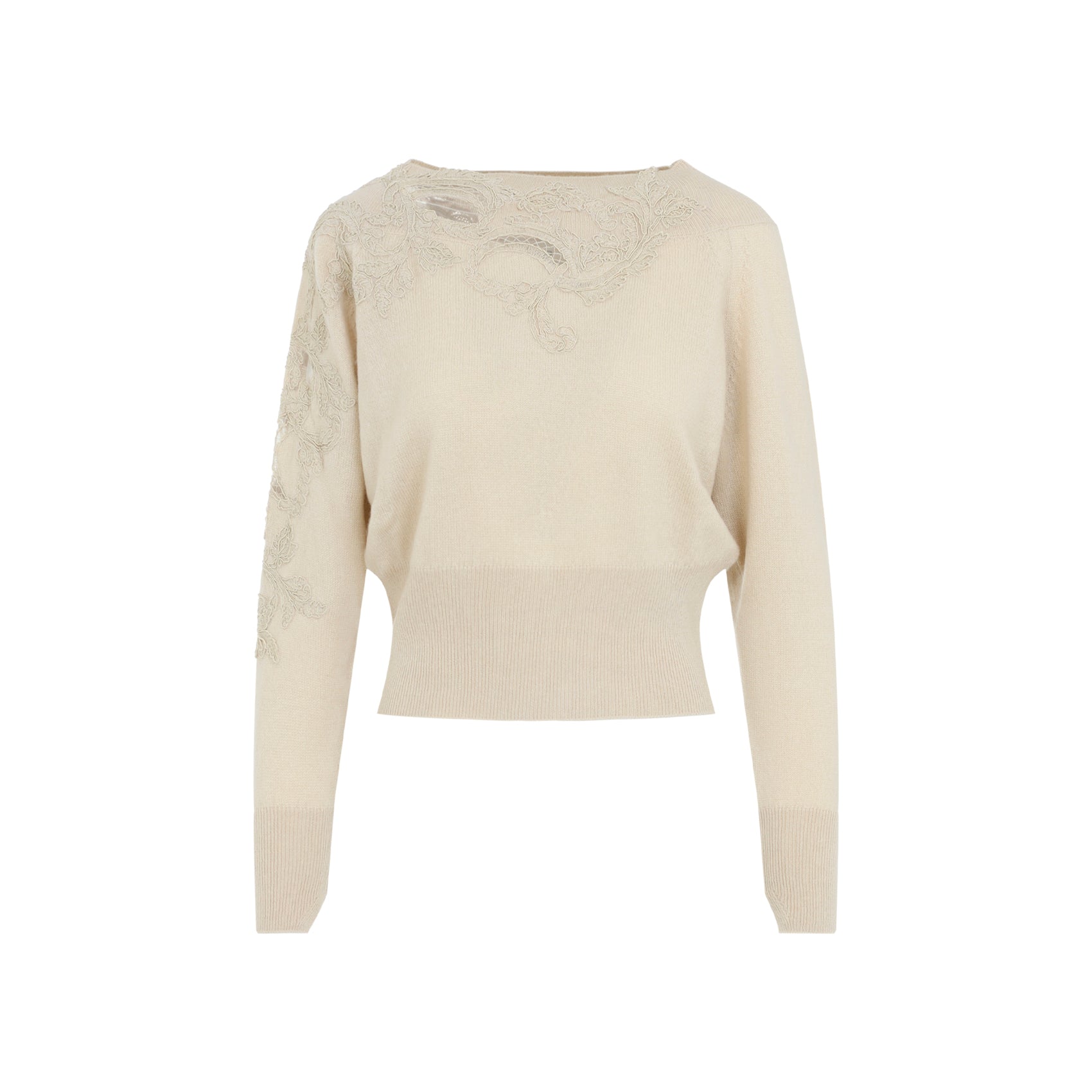 Ermanno Scervino Sweater Women ERMANO SCERVINO