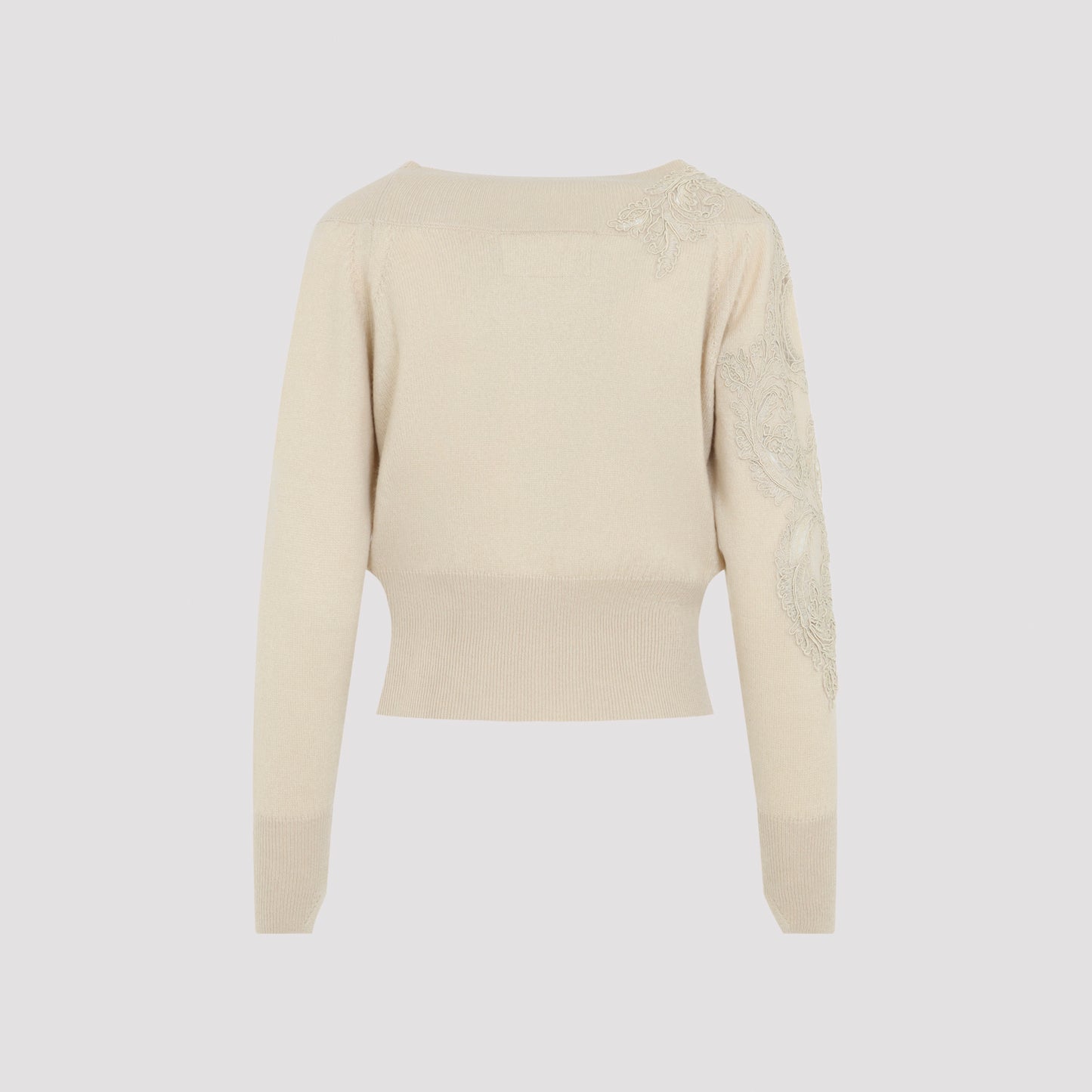 Ermanno Scervino Sweater Women ERMANO SCERVINO