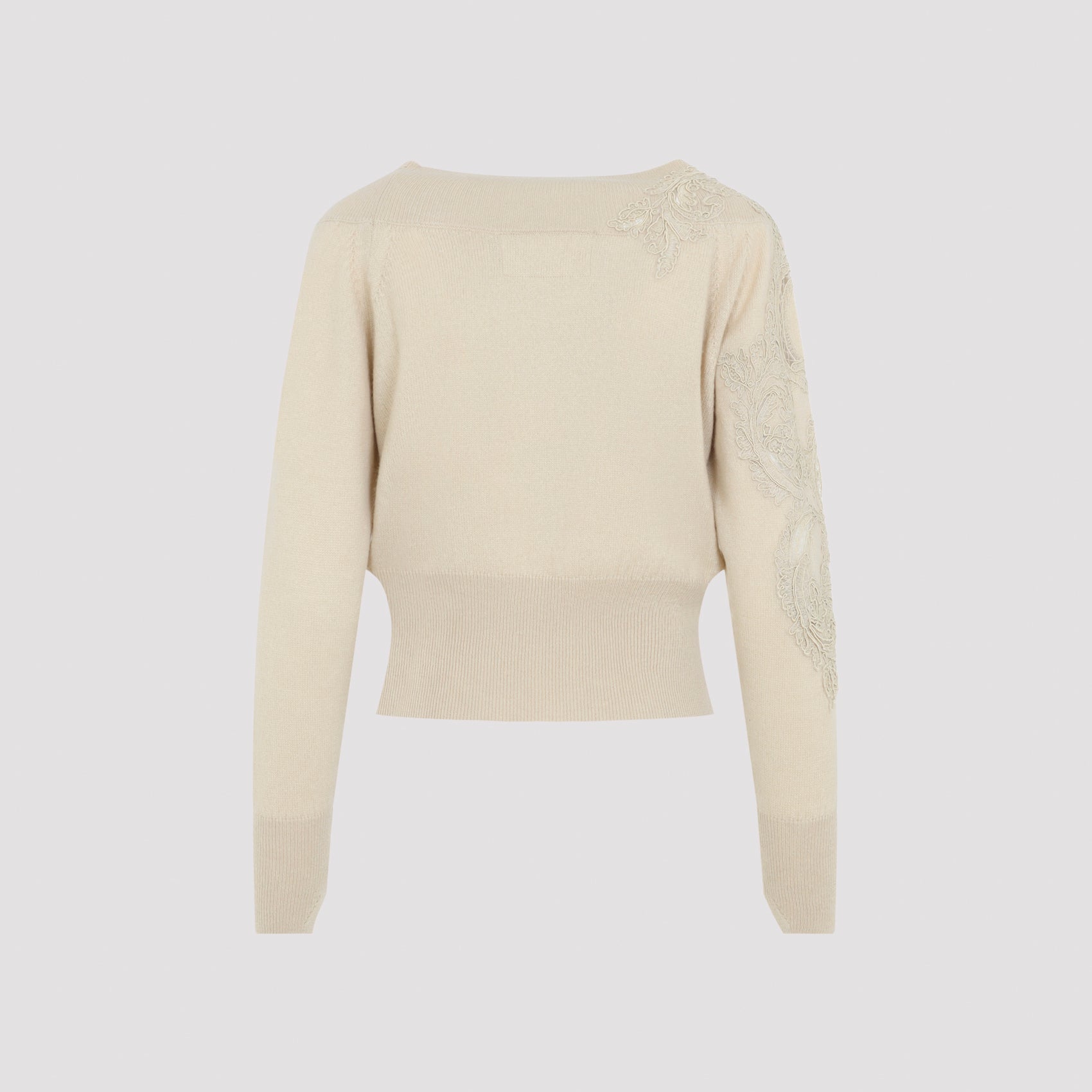 Ermanno Scervino Sweater Women ERMANO SCERVINO