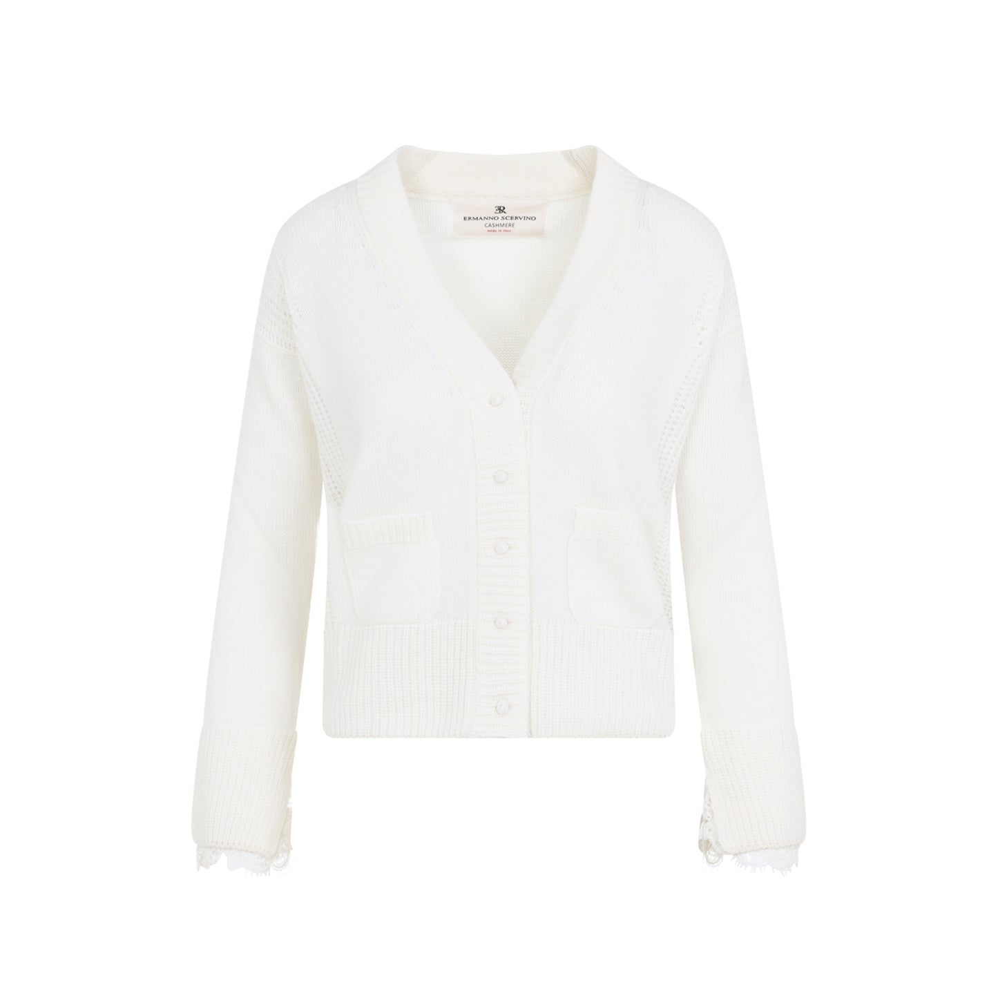 Ermanno Scervino Cardigan Women ERMANO SCERVINO