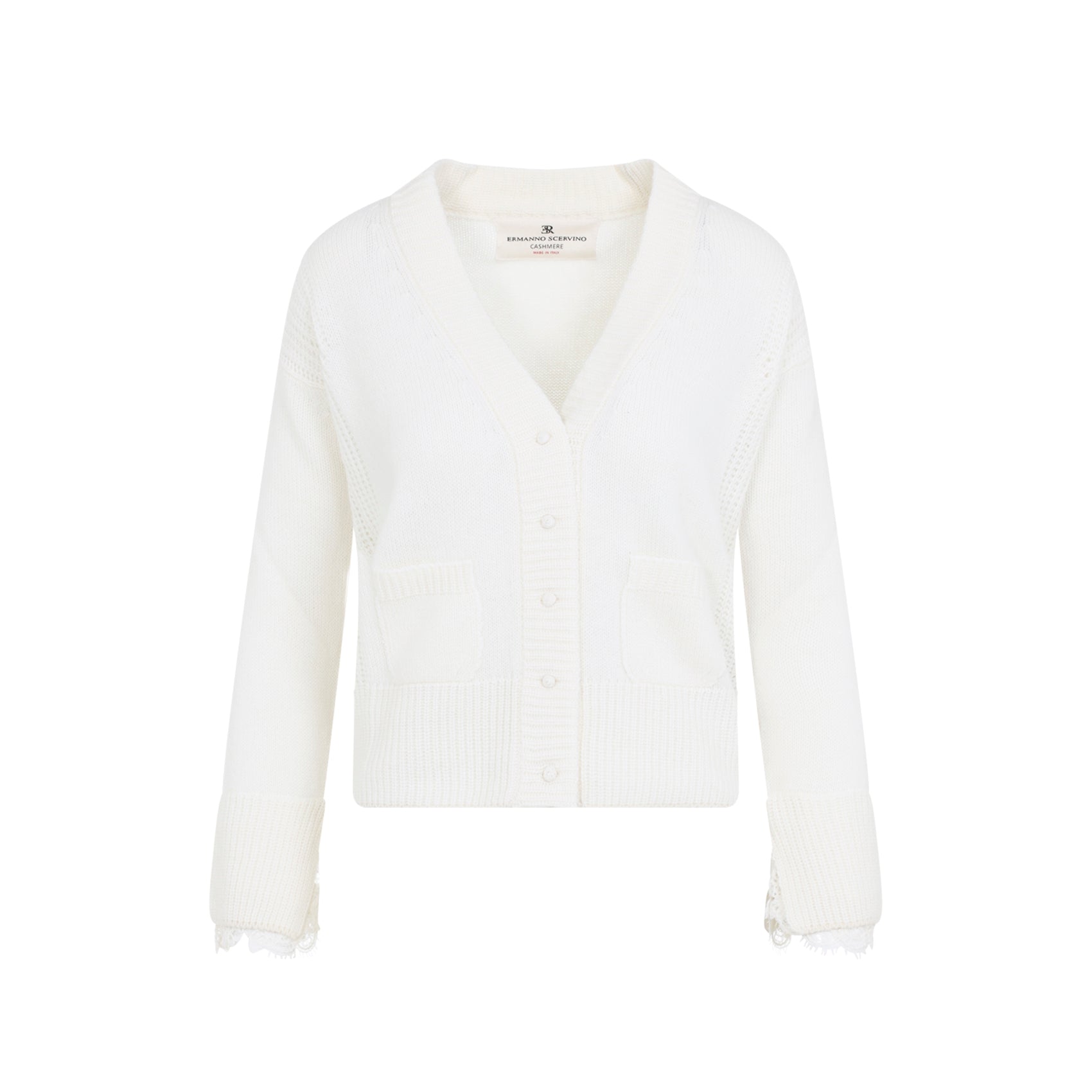 Ermanno Scervino Cardigan Women ERMANO SCERVINO