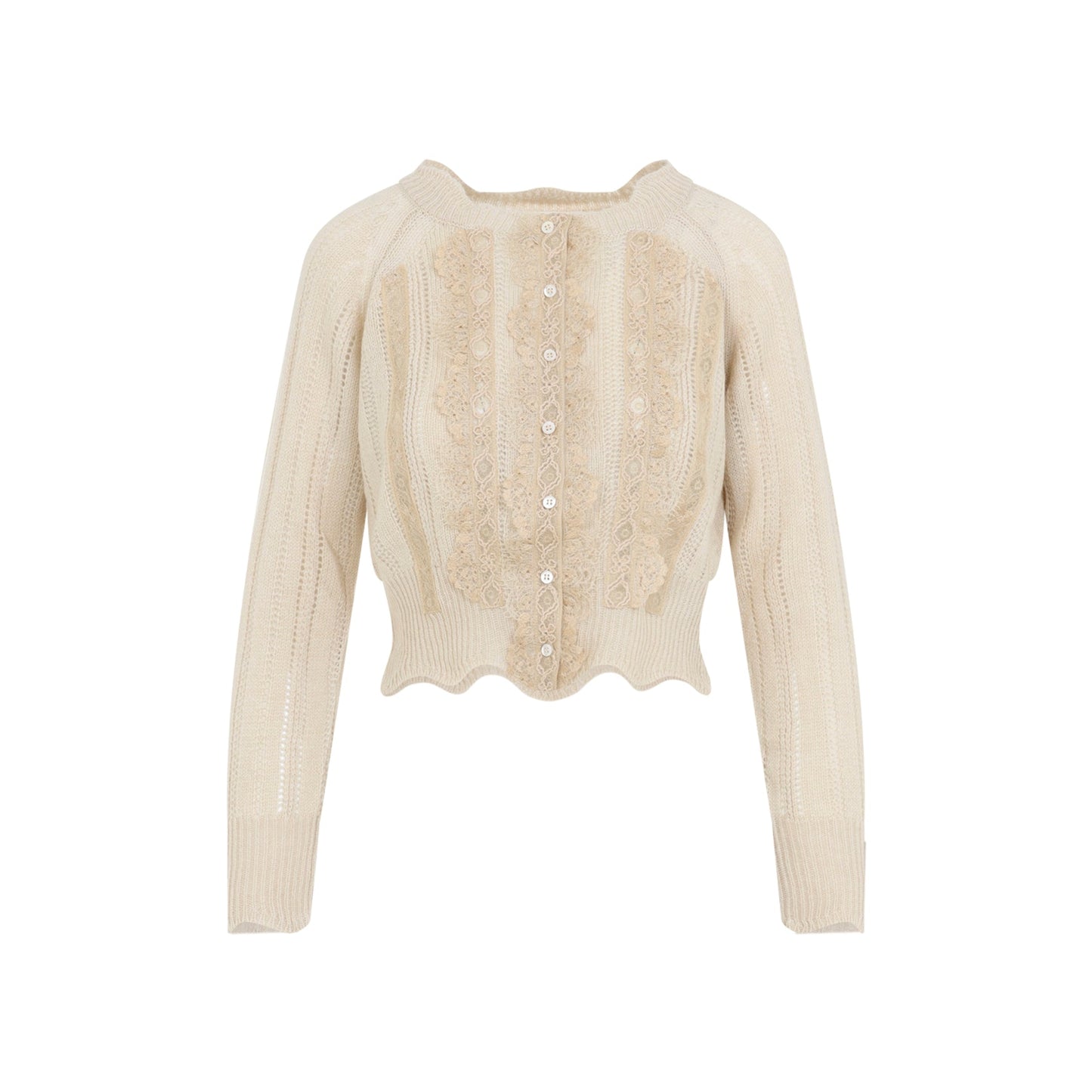 Ermanno Scervino Cardigan Women ERMANO SCERVINO
