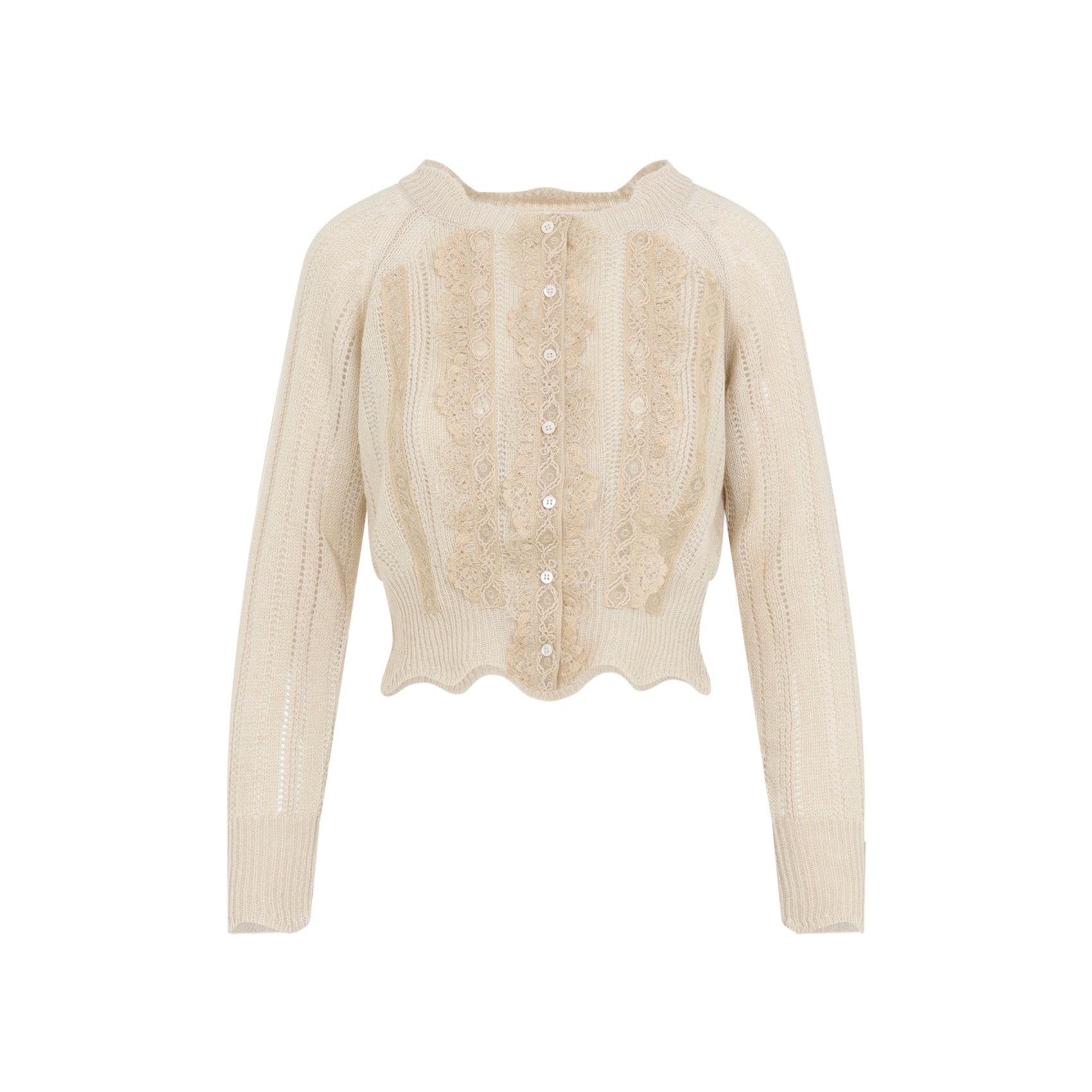 Ermanno Scervino Cardigan Women ERMANO SCERVINO