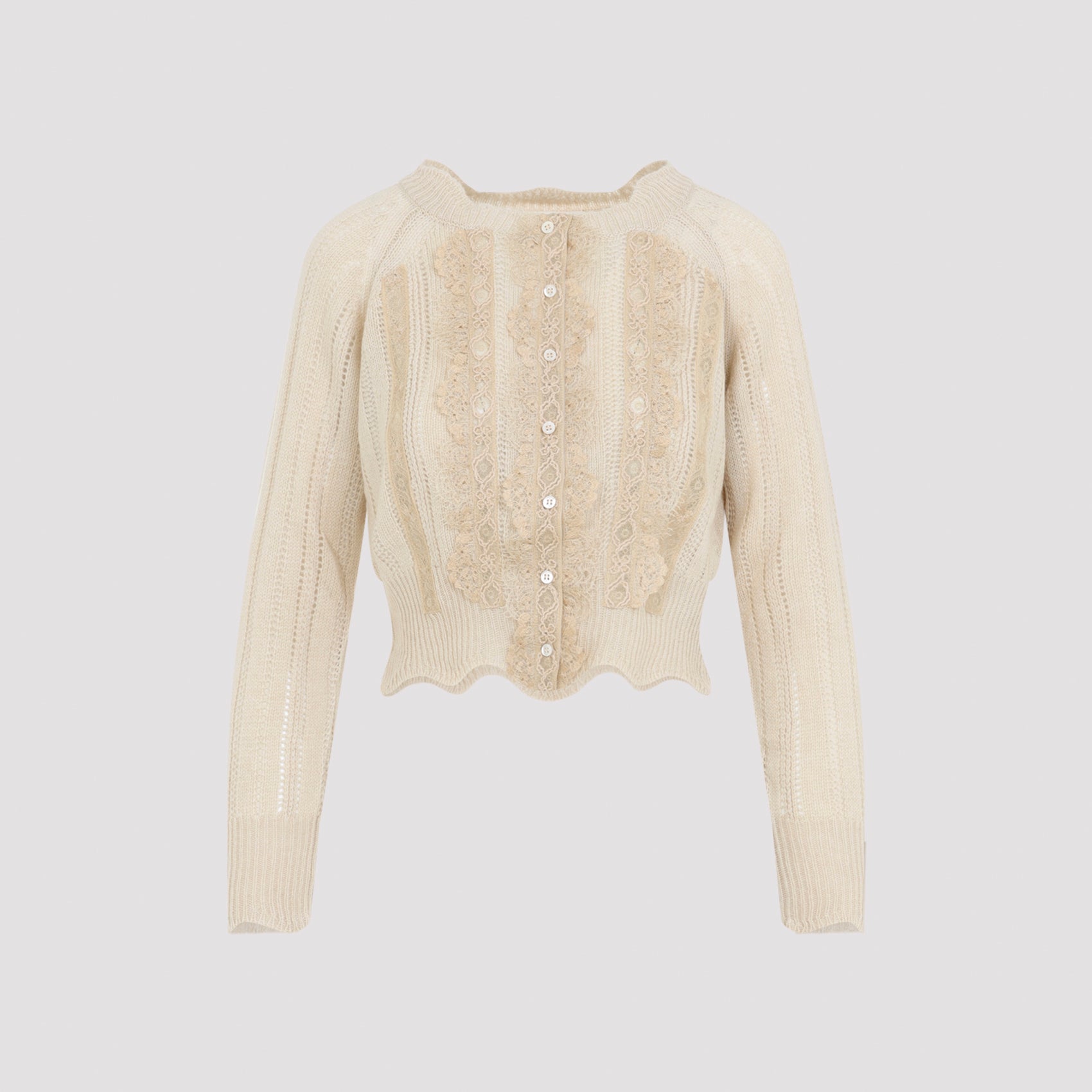 Ermanno Scervino Cardigan Women ERMANO SCERVINO