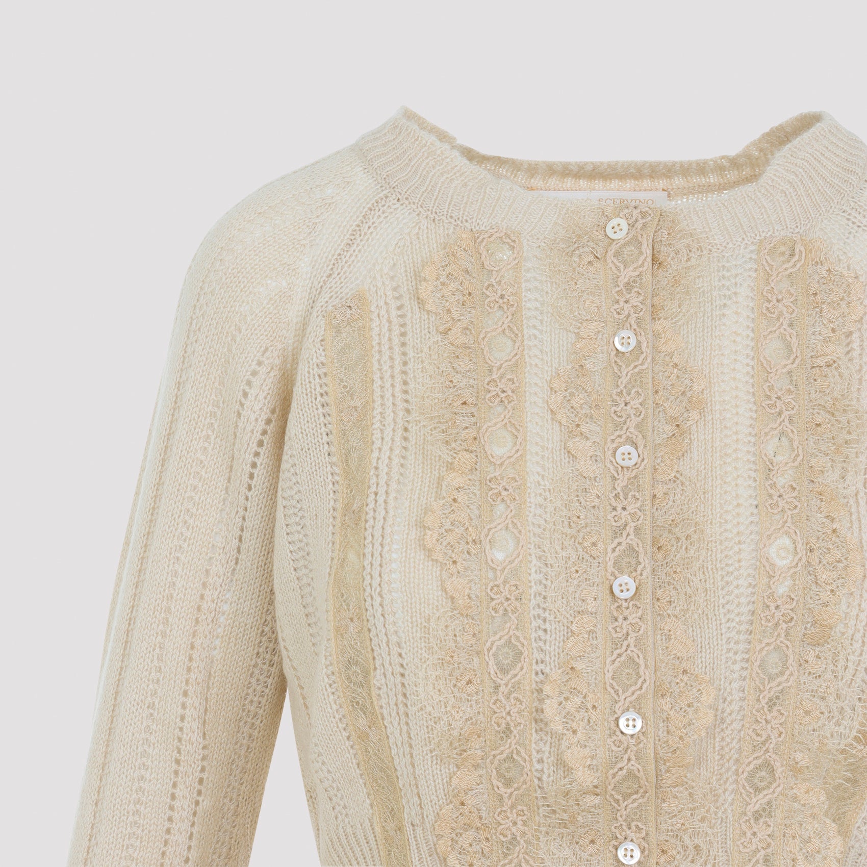 Ermanno Scervino Cardigan Women ERMANO SCERVINO
