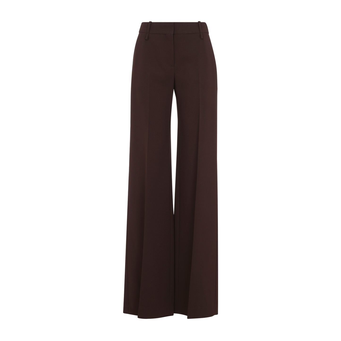 Ermanno Scervino Wide Leg Trousers Women ERMANO SCERVINO