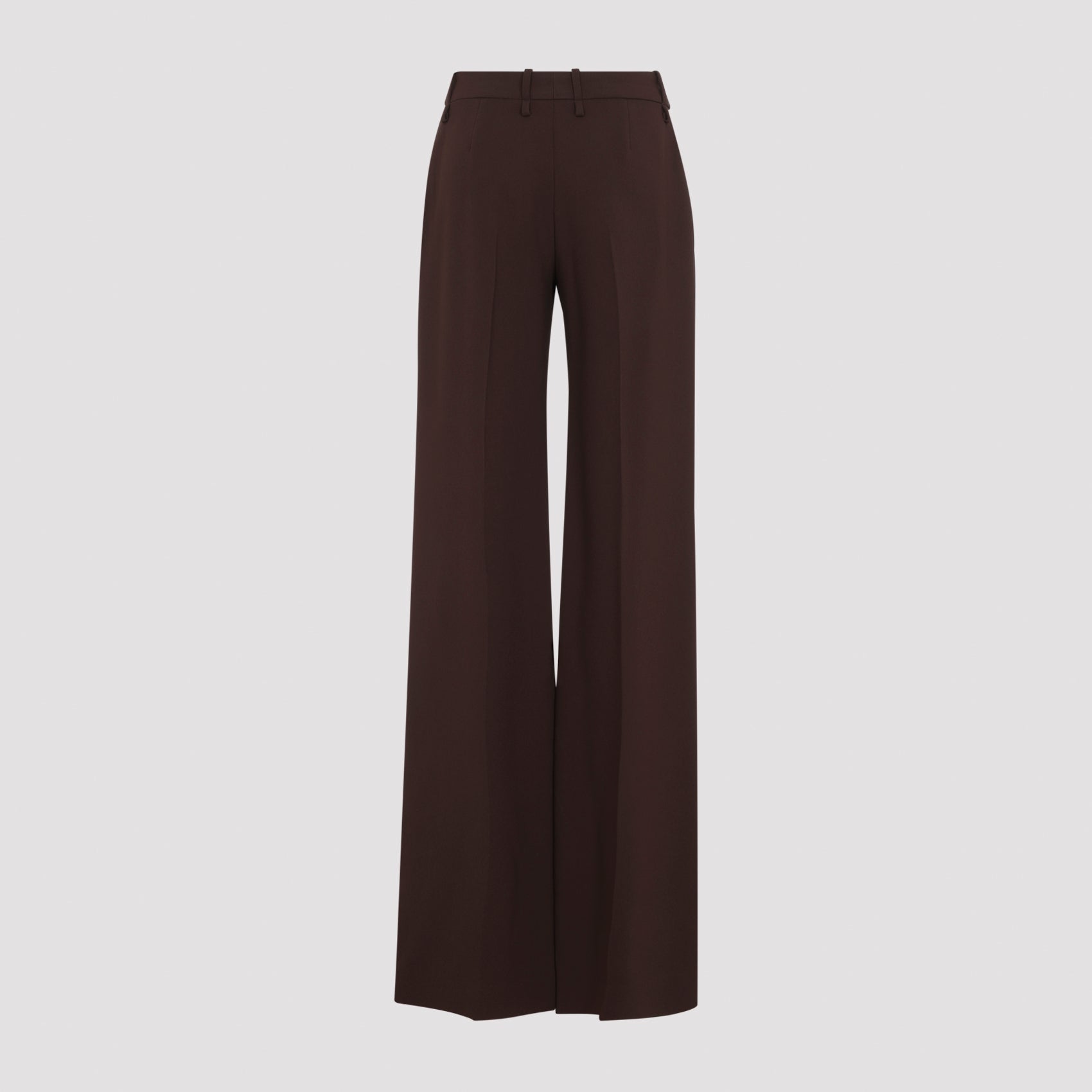 Ermanno Scervino Wide Leg Trousers Women ERMANO SCERVINO