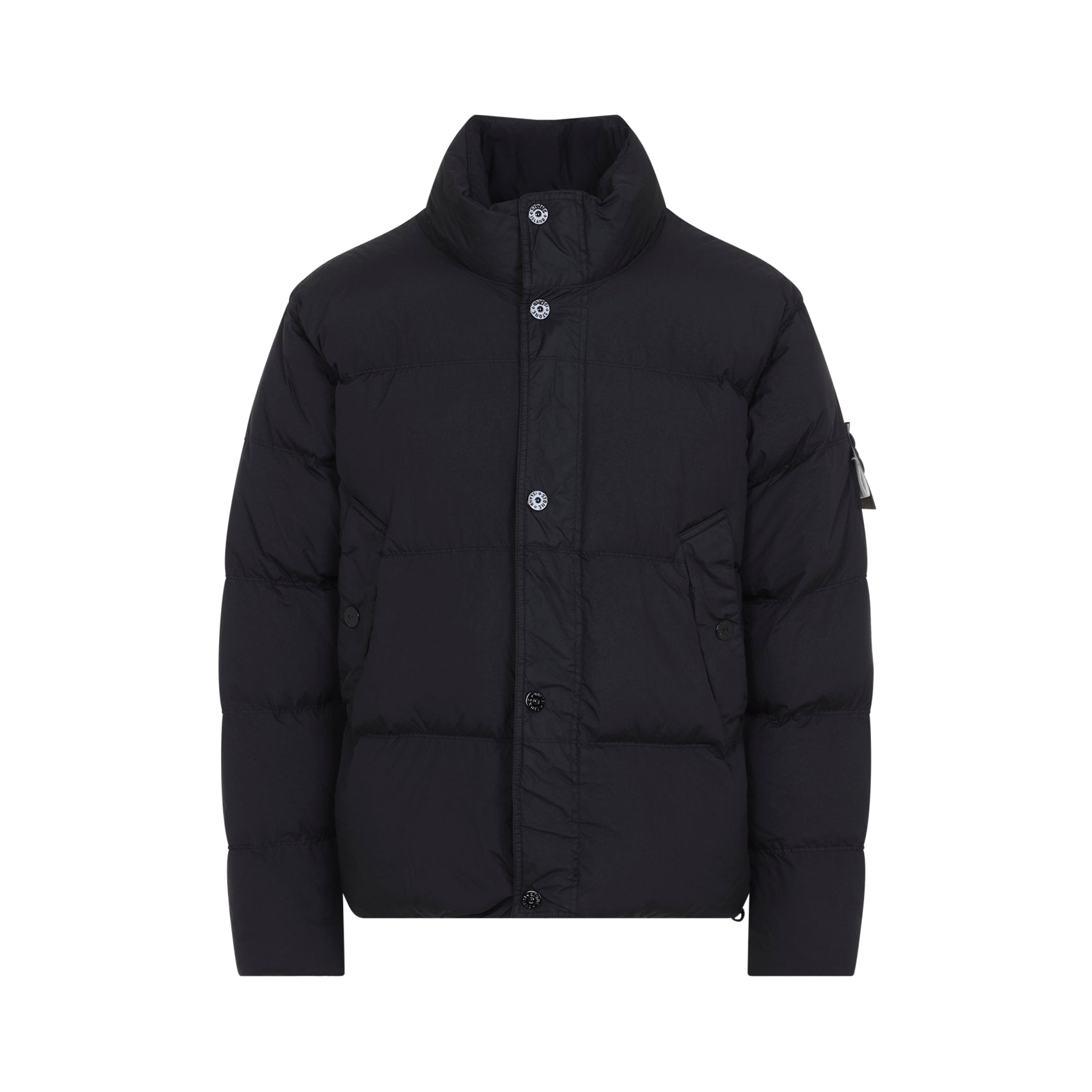 Bomber Men STONE ISLAND