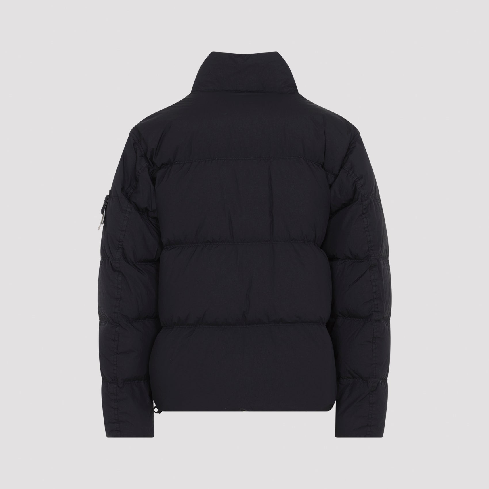 Bomber Men STONE ISLAND