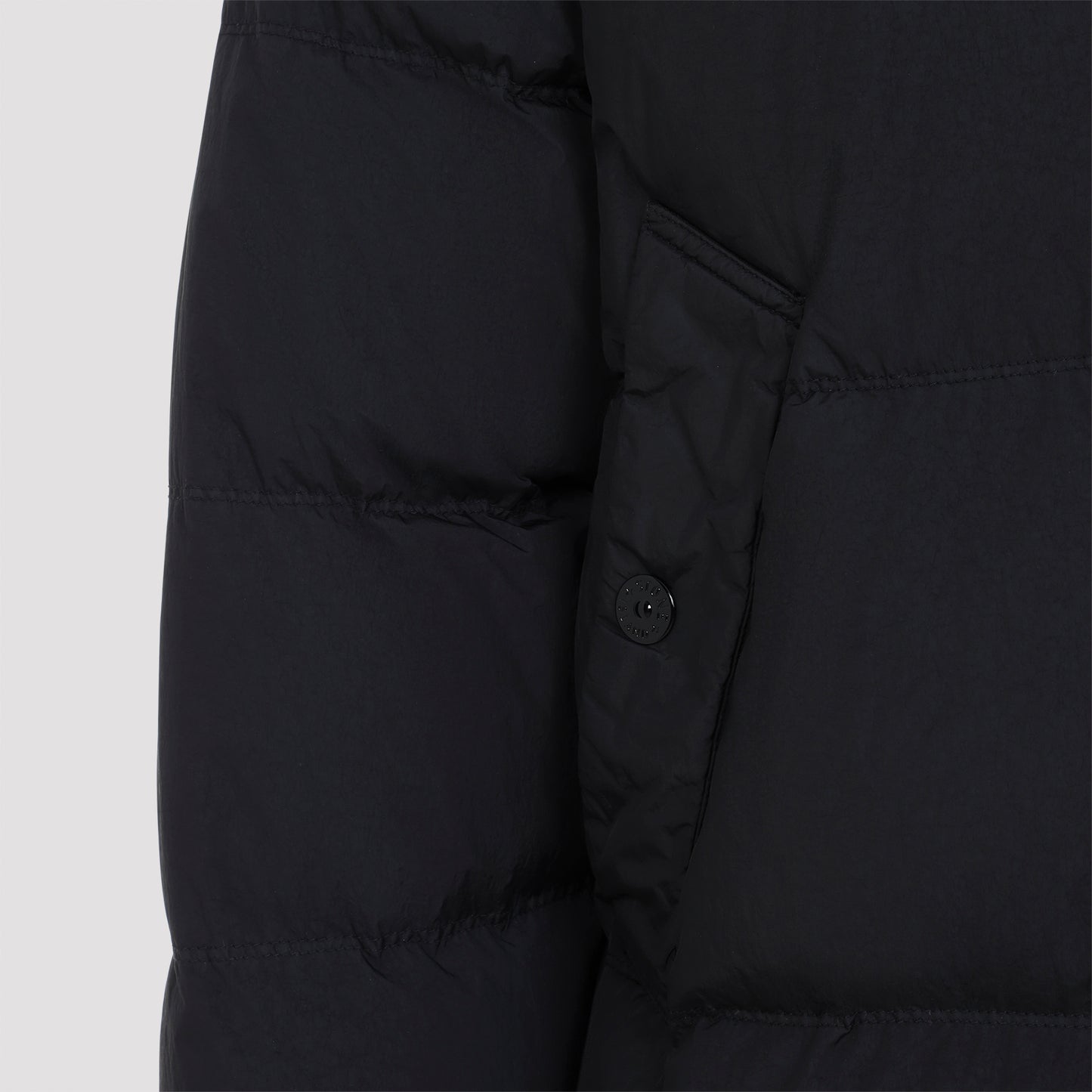 Bomber Men STONE ISLAND