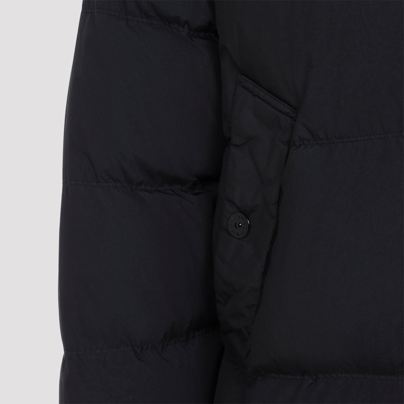 Bomber Men STONE ISLAND
