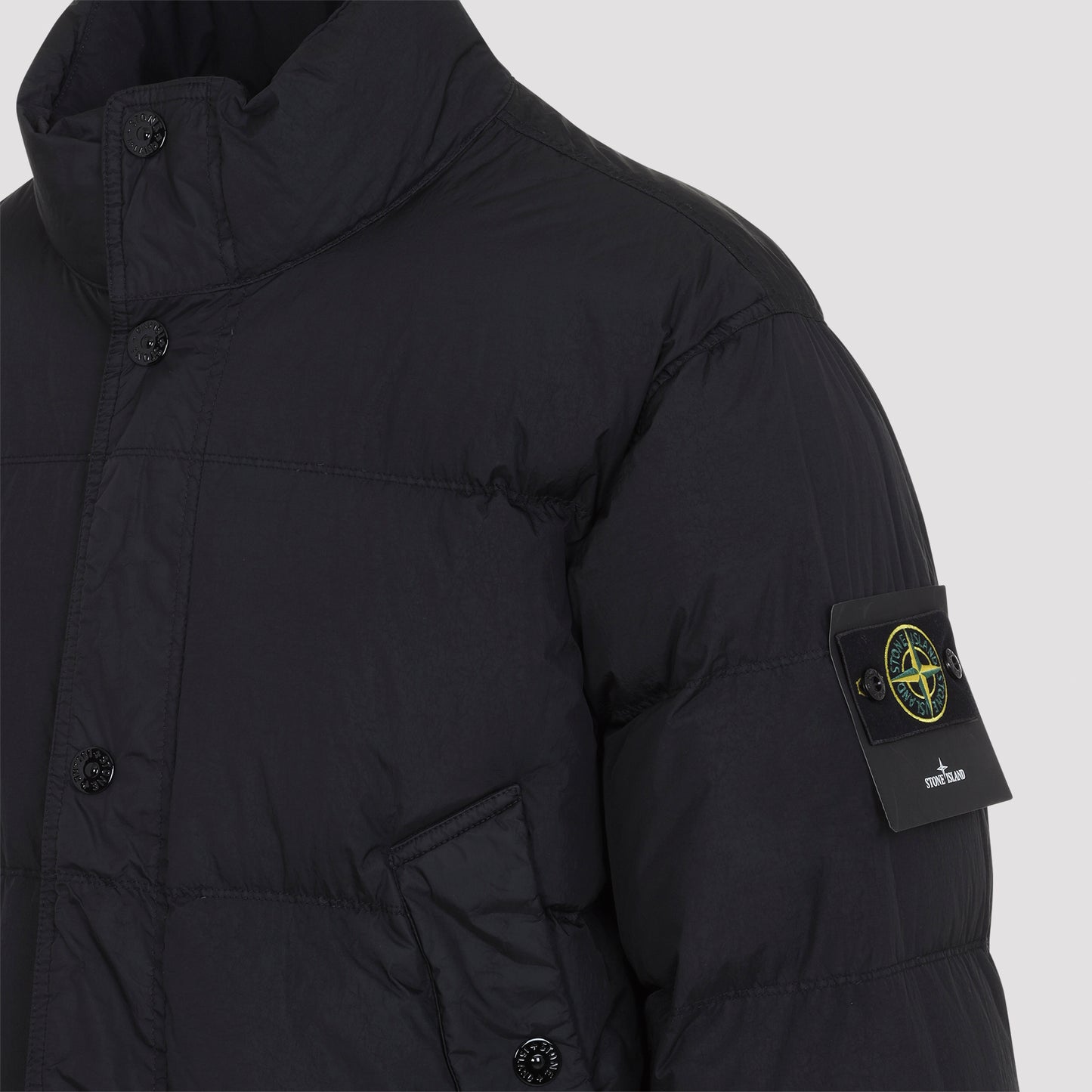 Bomber Men STONE ISLAND