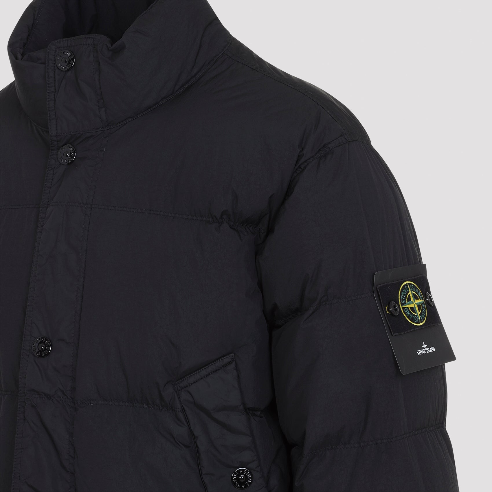 Bomber Men STONE ISLAND