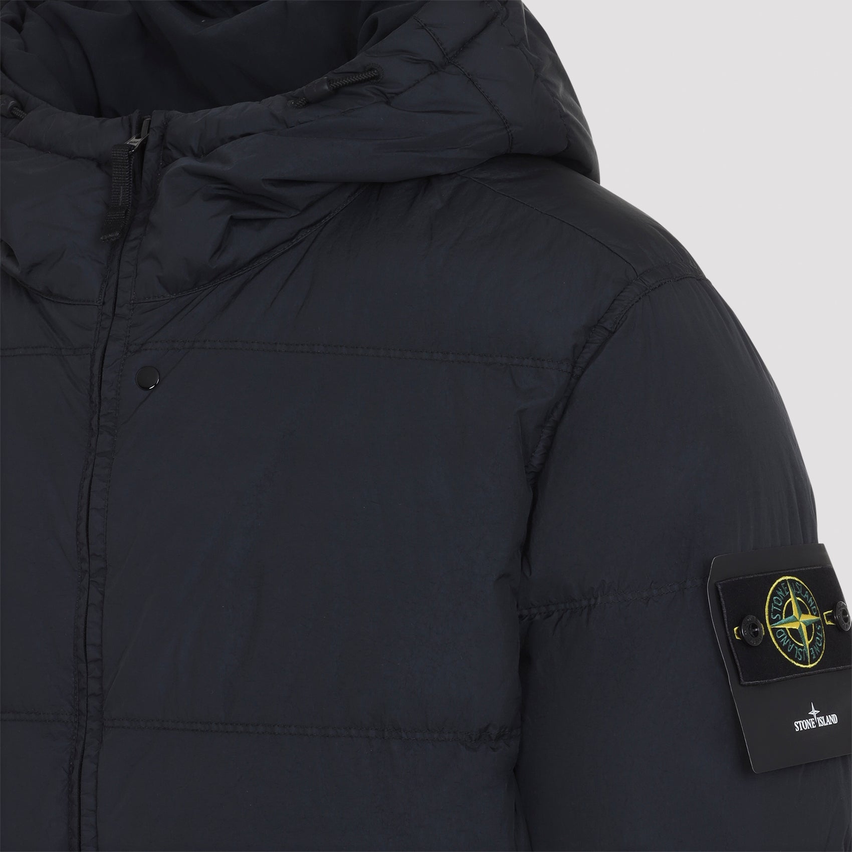 Stone Island Jacket Women STONE ISLAND