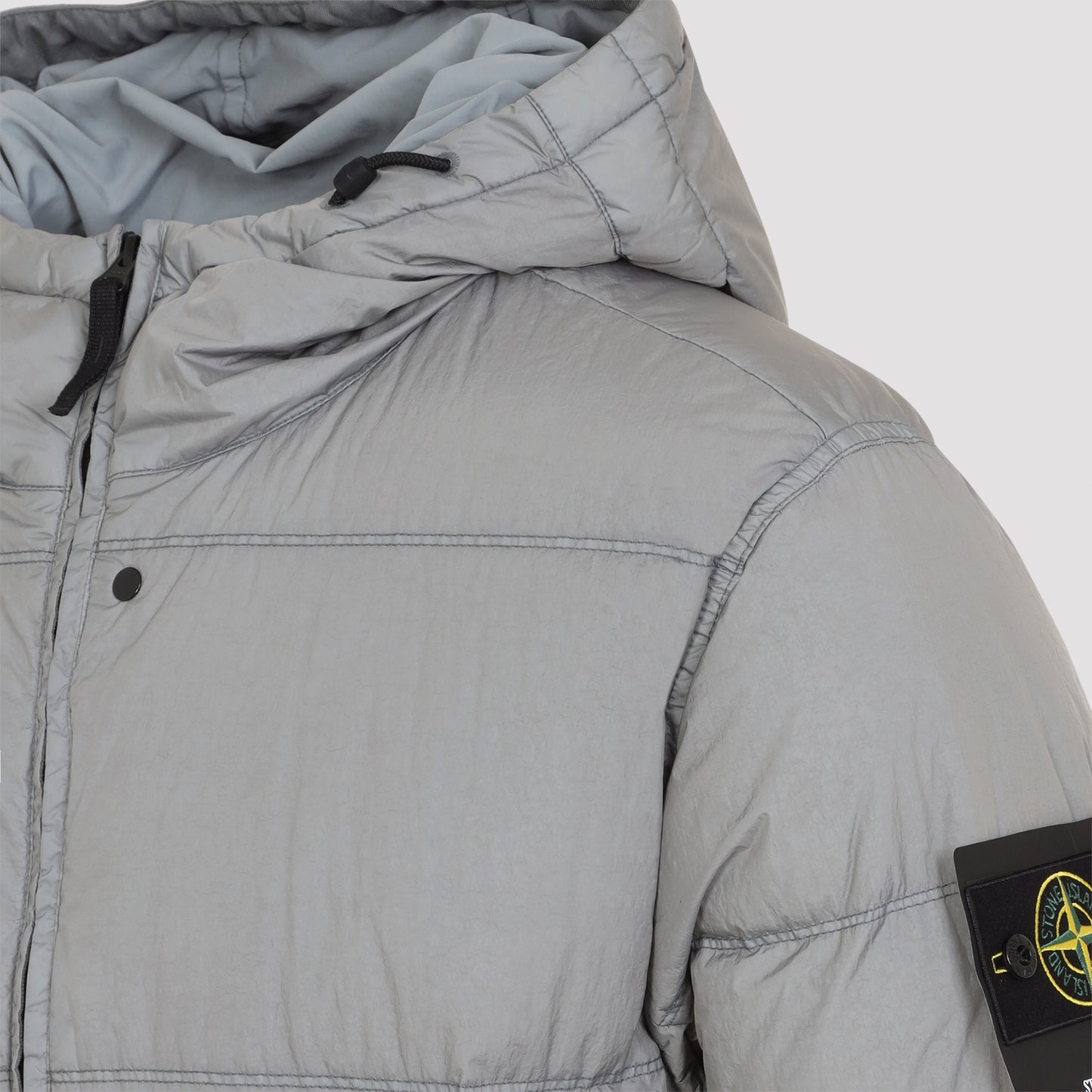 Jacket Men STONE ISLAND