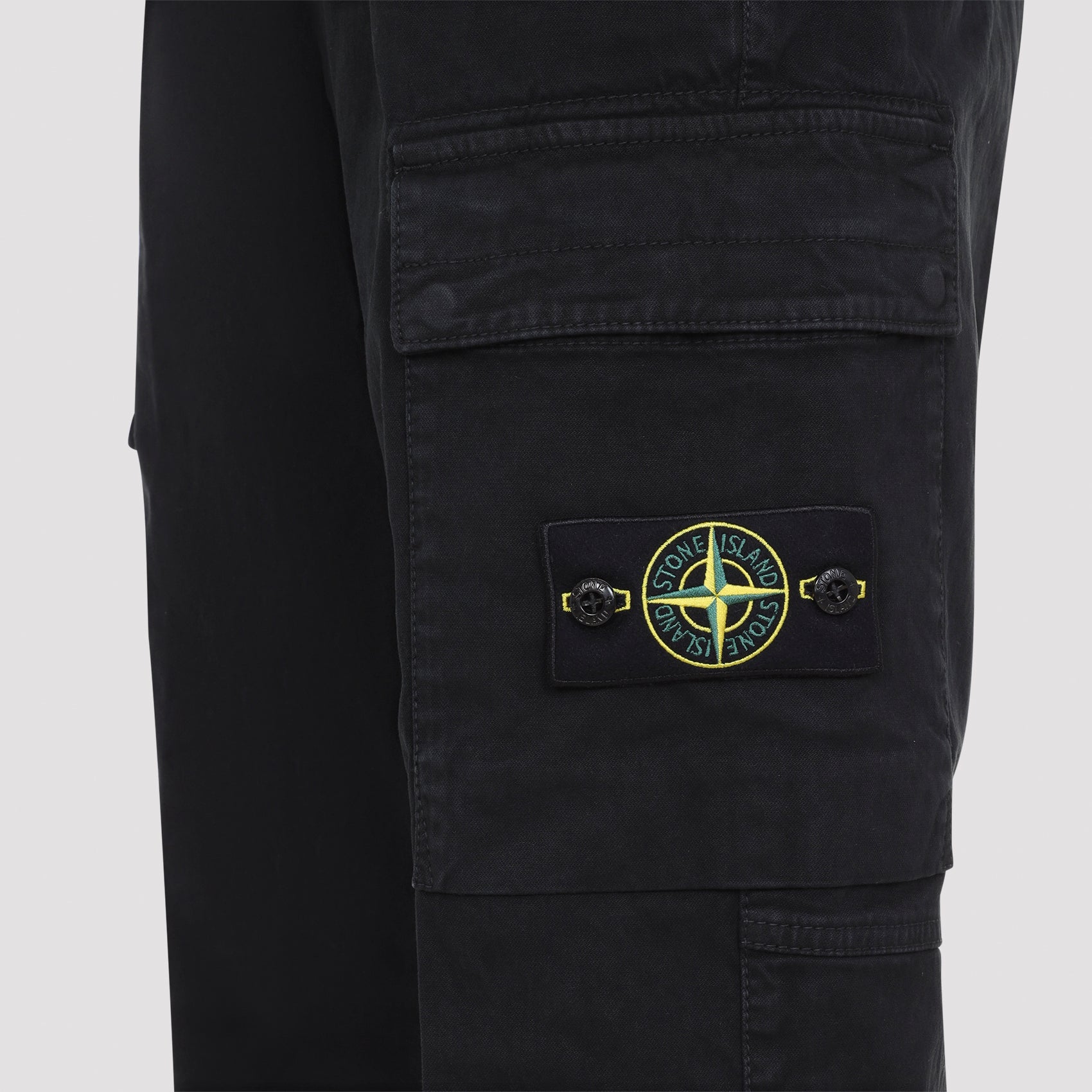 Trousers Men STONE ISLAND