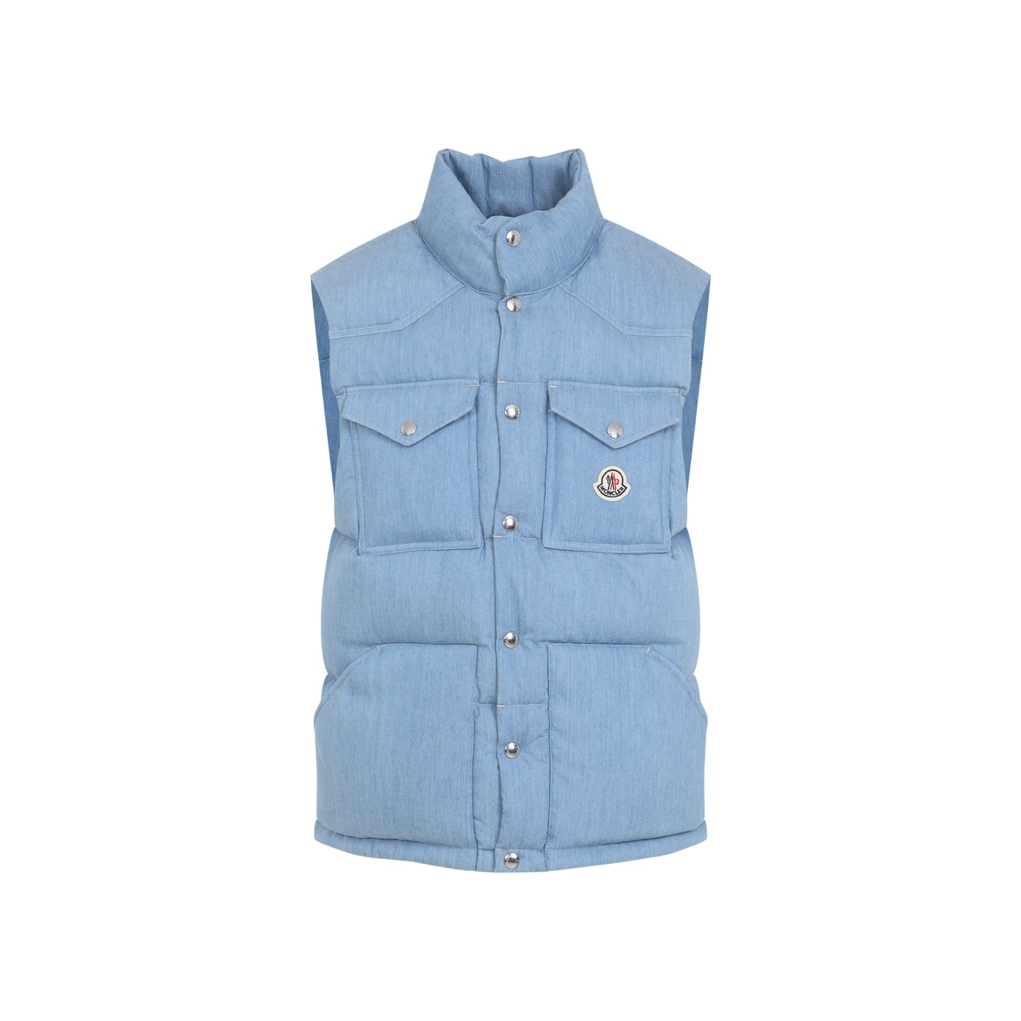 Ervional Vest Men MONCLER
