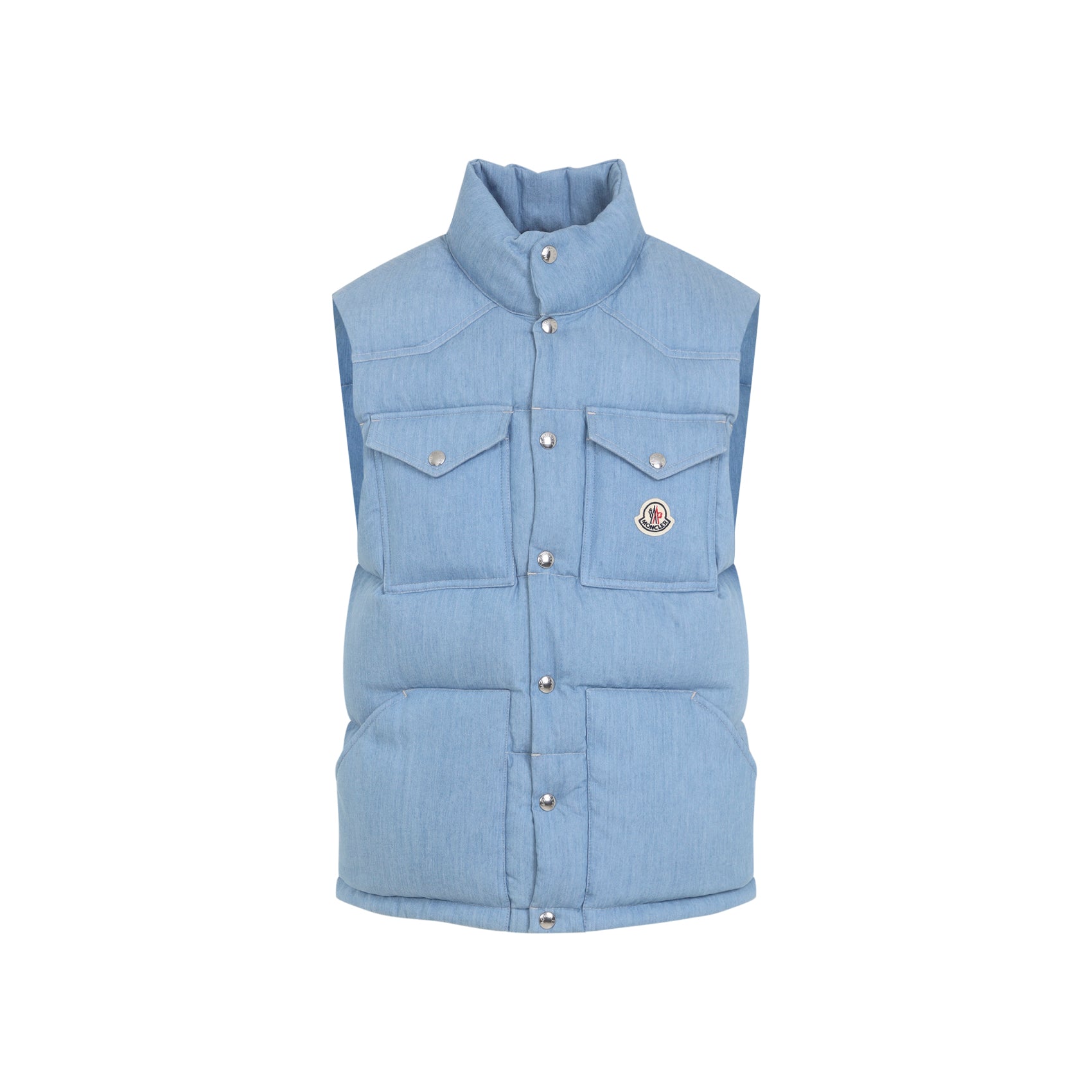 Ervional Vest Men MONCLER