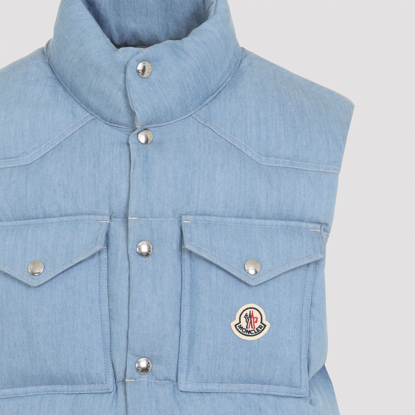 Ervional Vest Men MONCLER