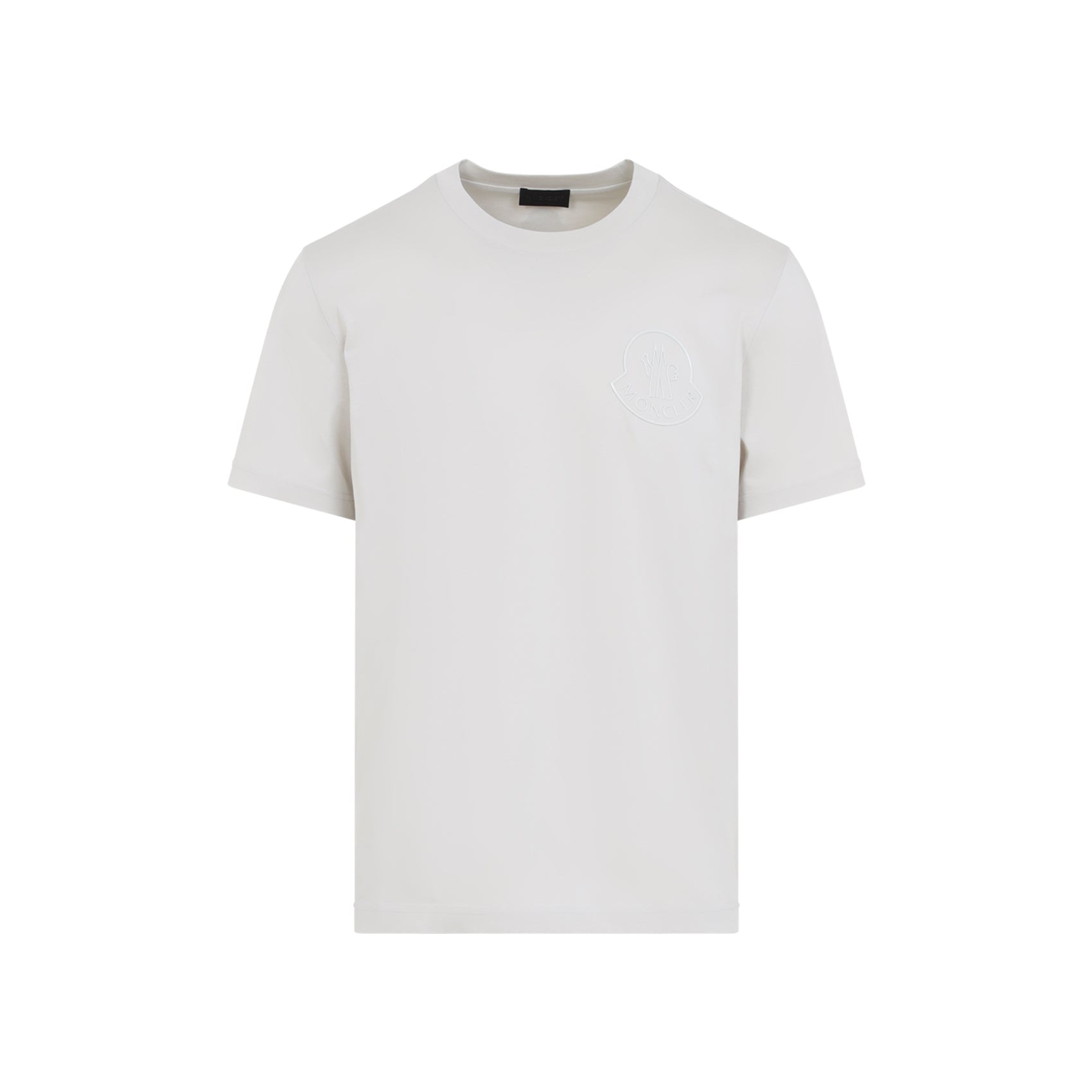 Moncler S/S T-Shirt Women MONCLER