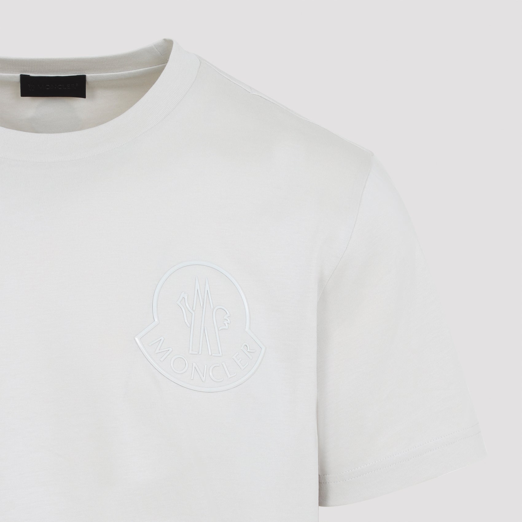 Moncler S/S T-Shirt Women MONCLER
