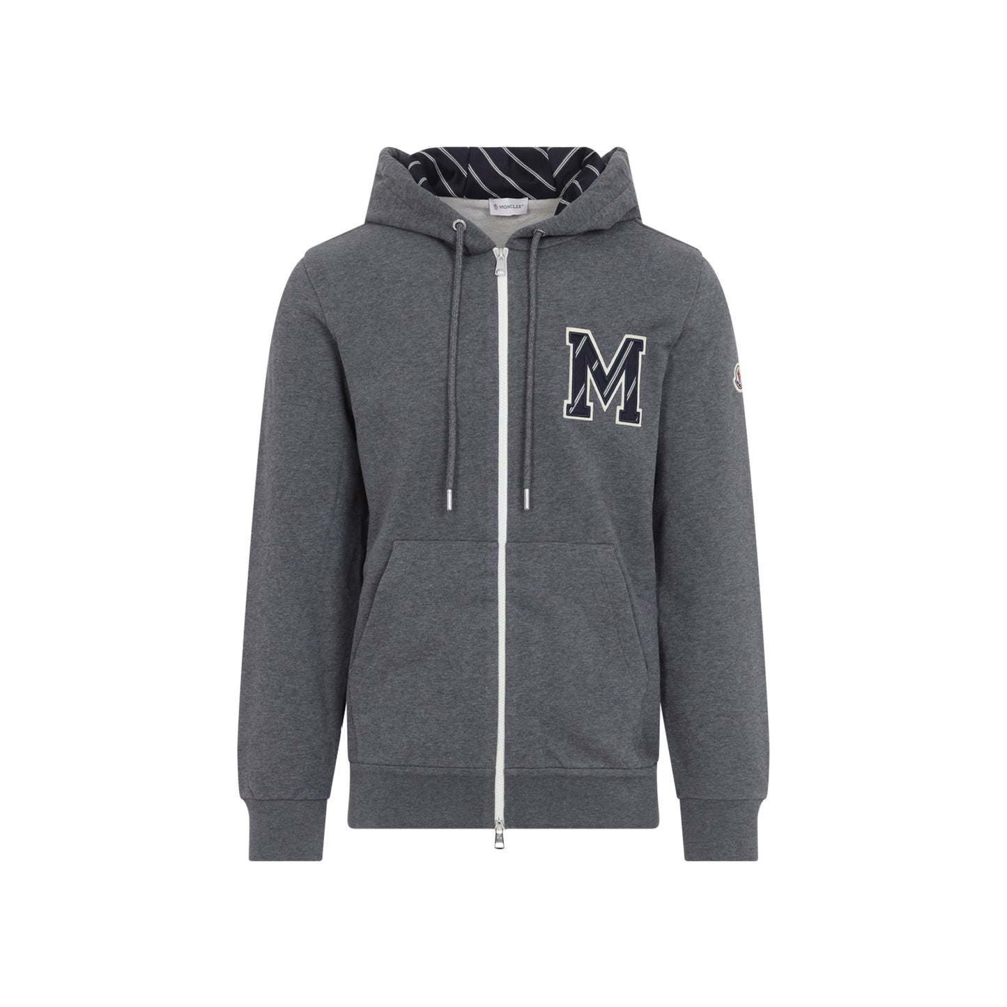 Zip Up Cardigan Men MONCLER