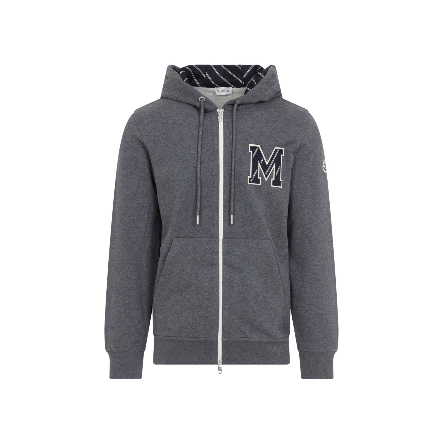 Zip Up Cardigan Men MONCLER