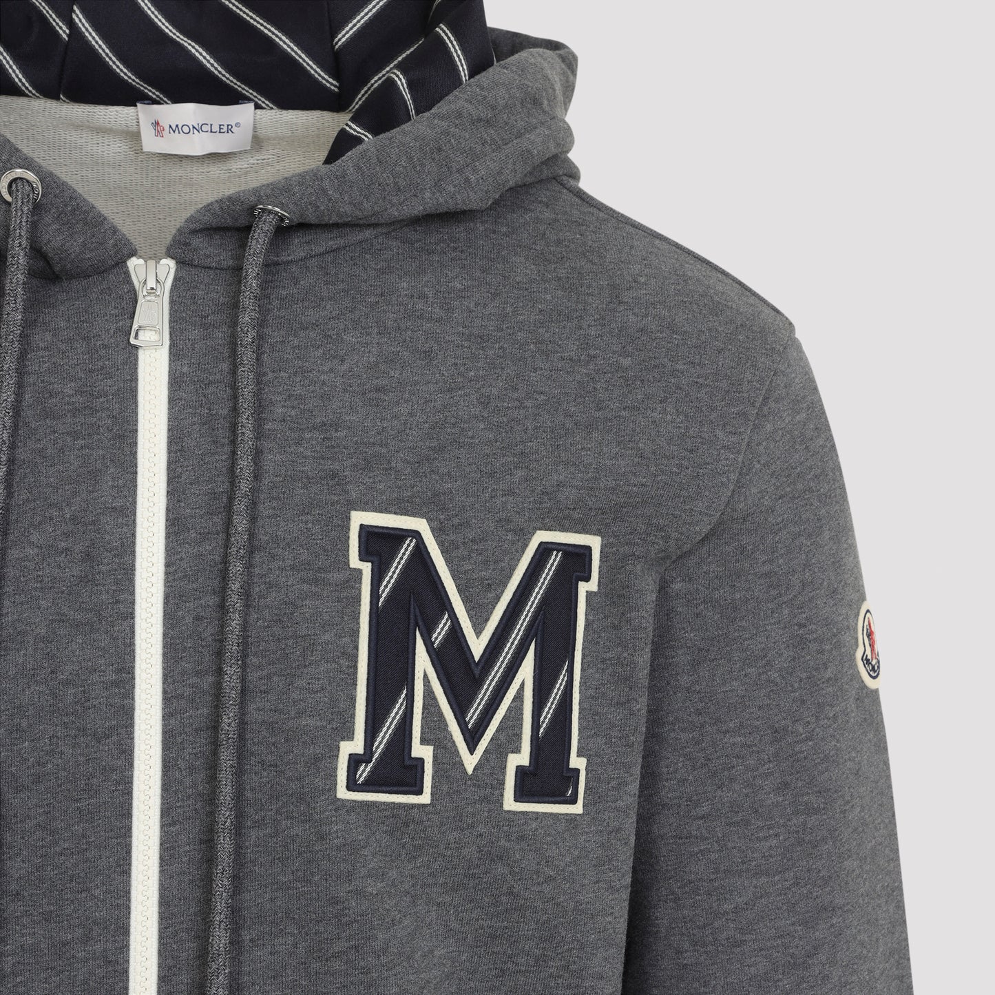 Zip Up Cardigan Men MONCLER